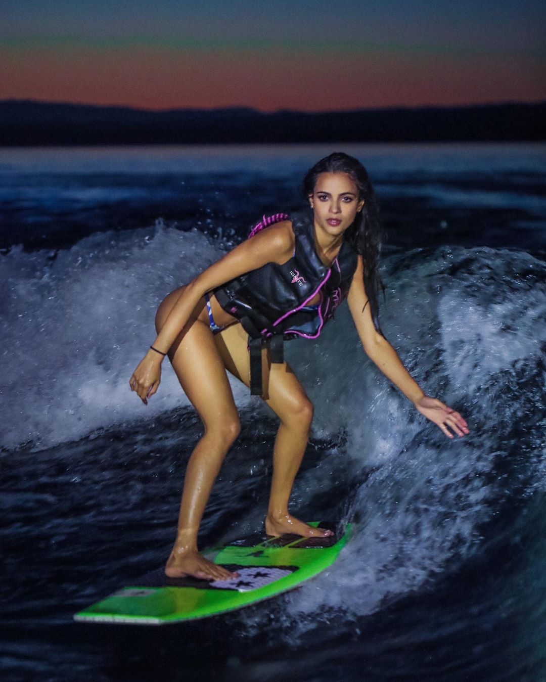 Leidy Amelia Labrador Nude & Sexy 071