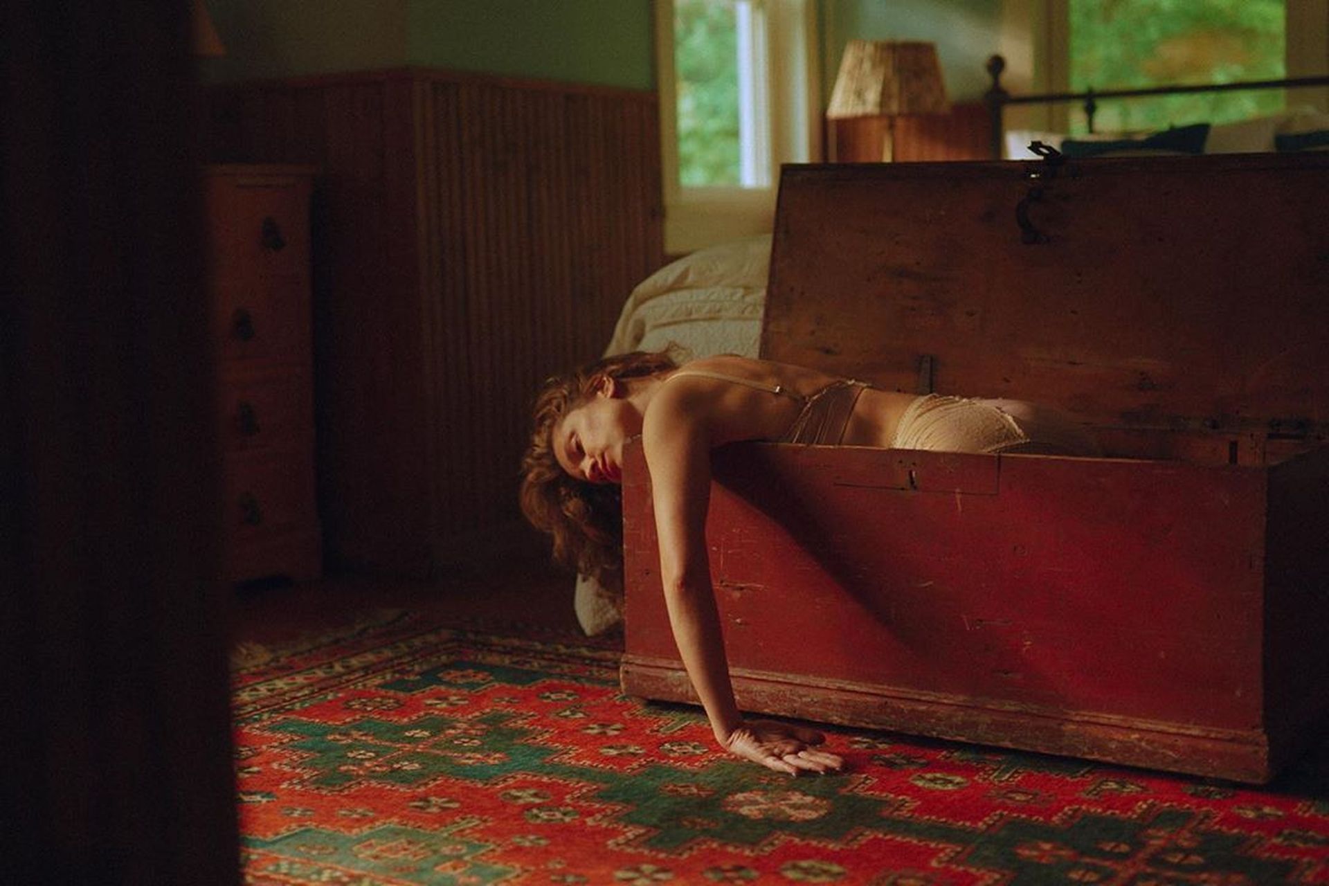 Margarita Levieva Nude & Sexy 014