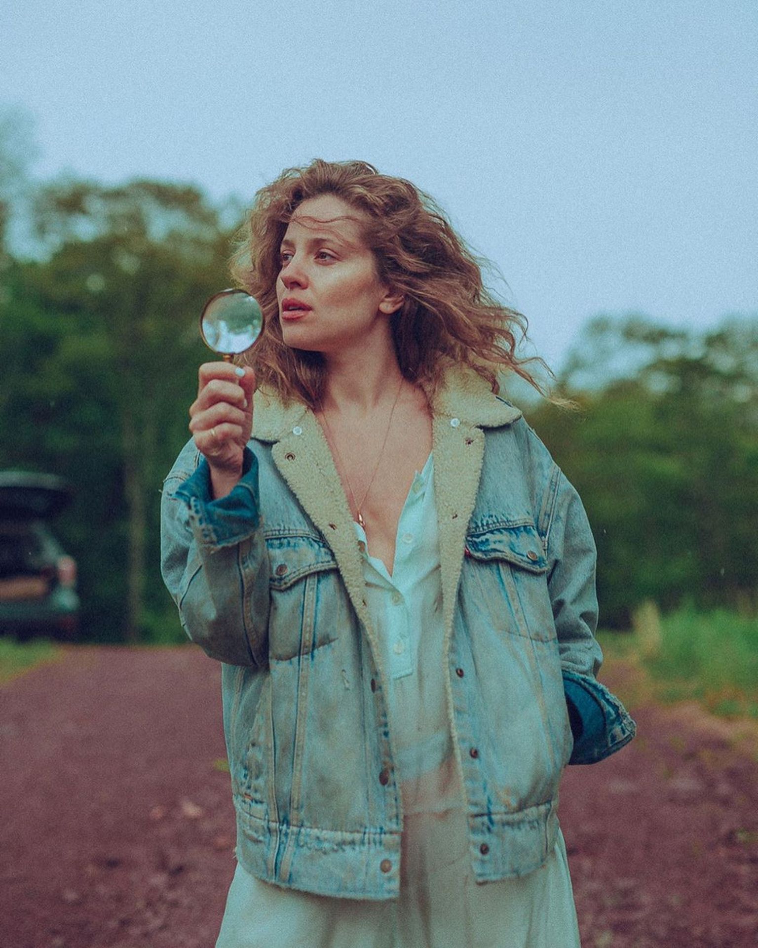 Margarita Levieva Nude & Sexy 003