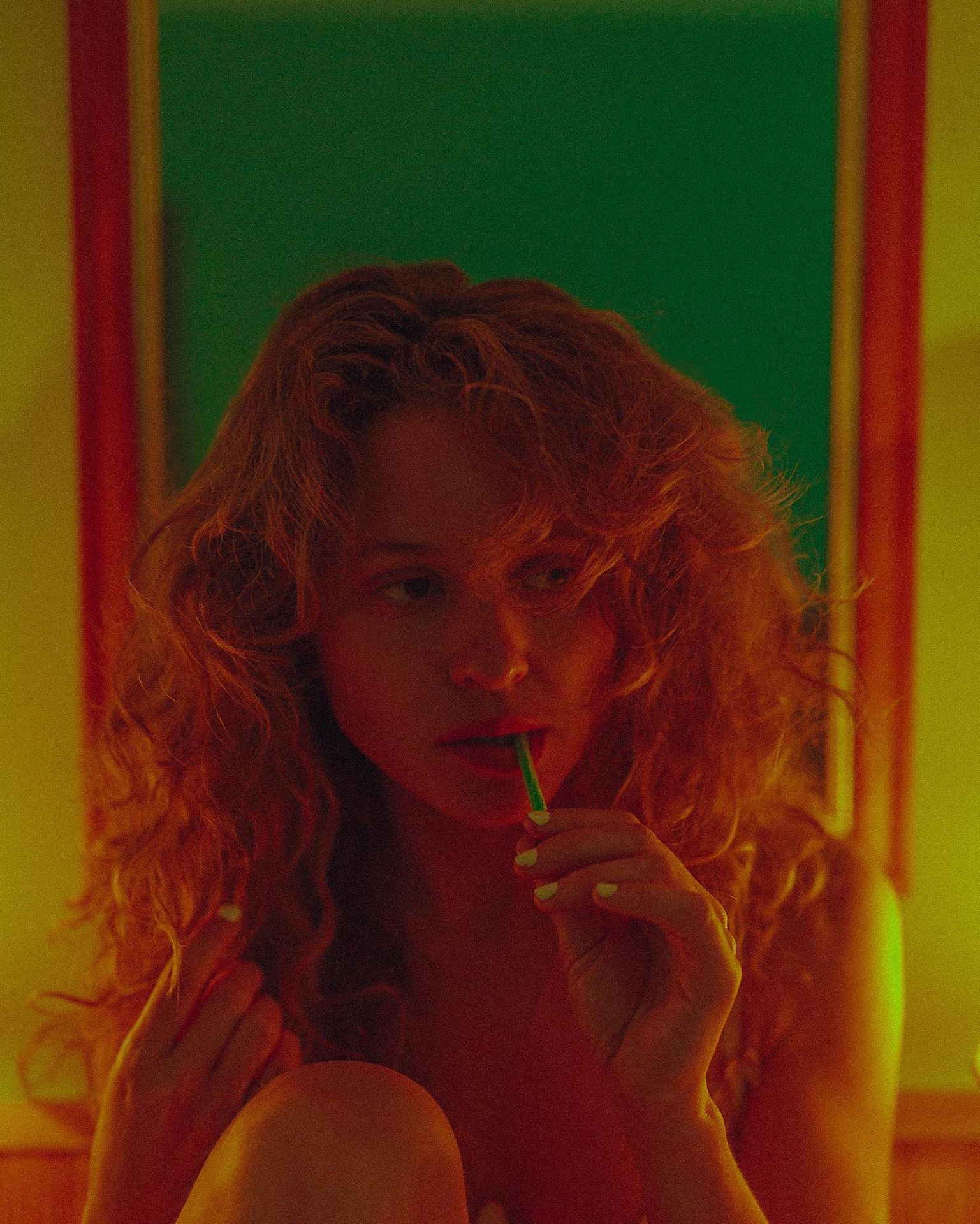 Margarita Levieva Nude & Sexy 004