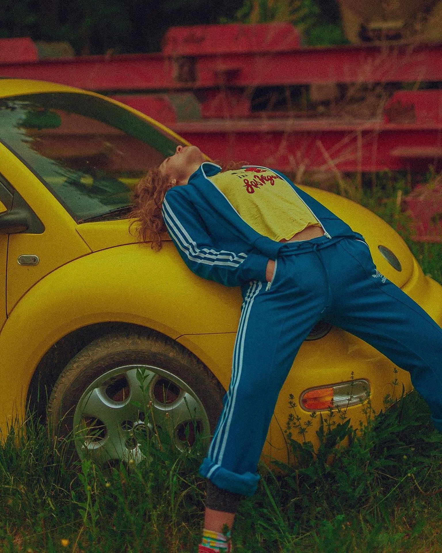 Margarita Levieva Nude & Sexy 005