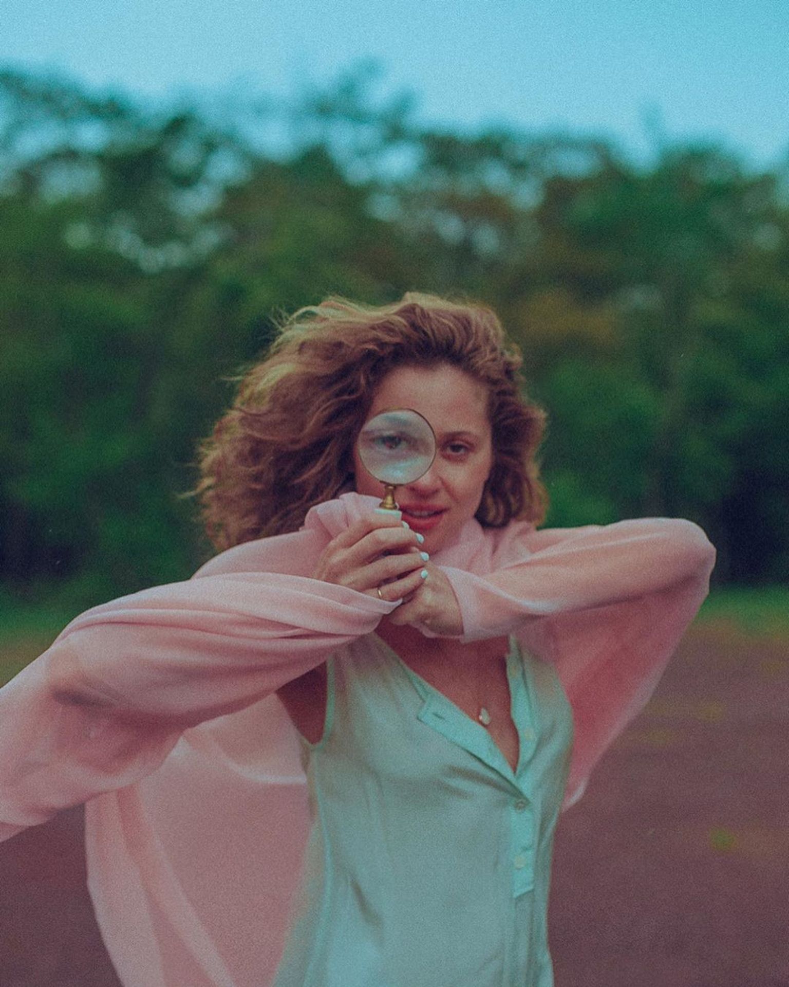 Margarita Levieva Nude & Sexy 006