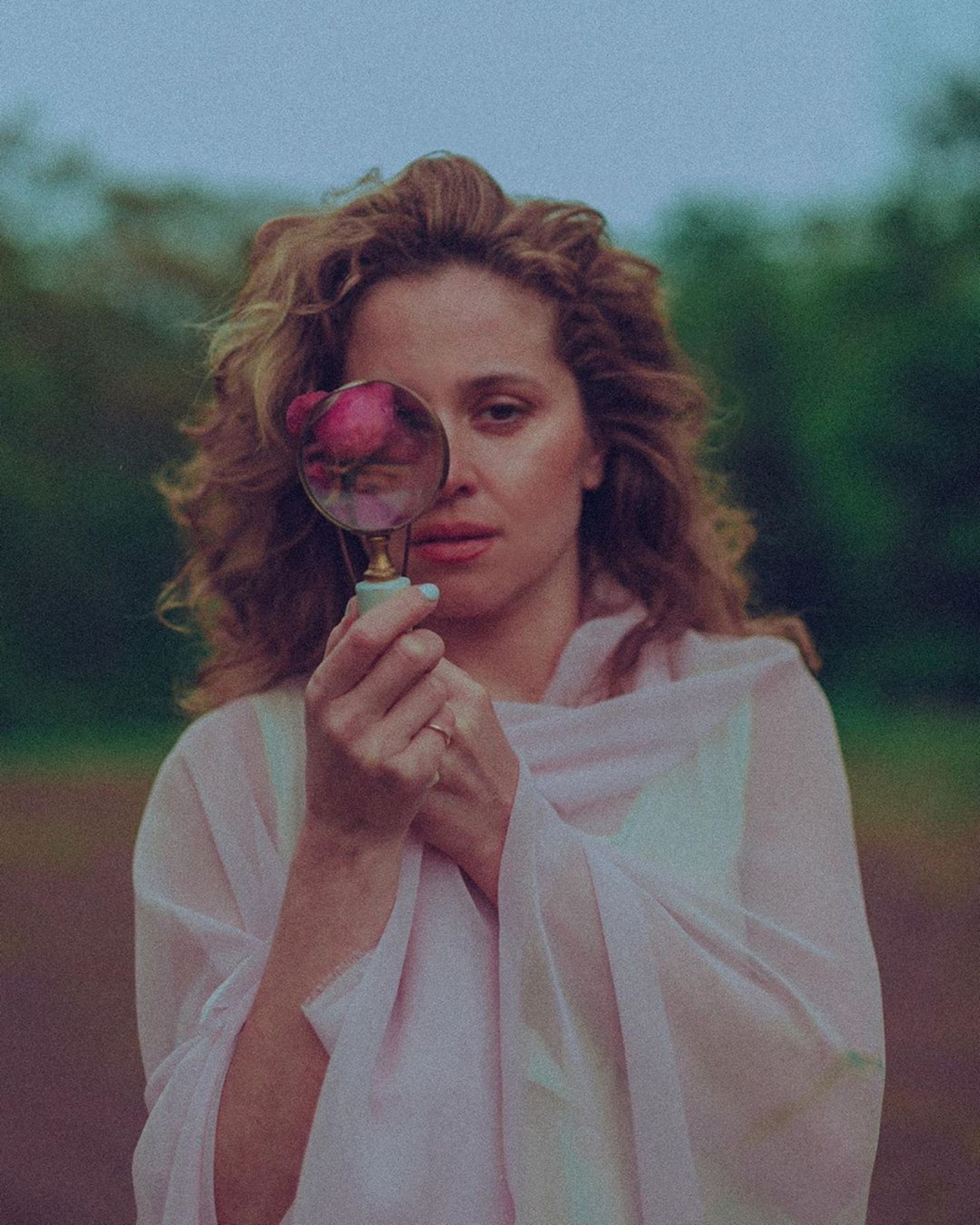 Margarita Levieva Nude & Sexy 007