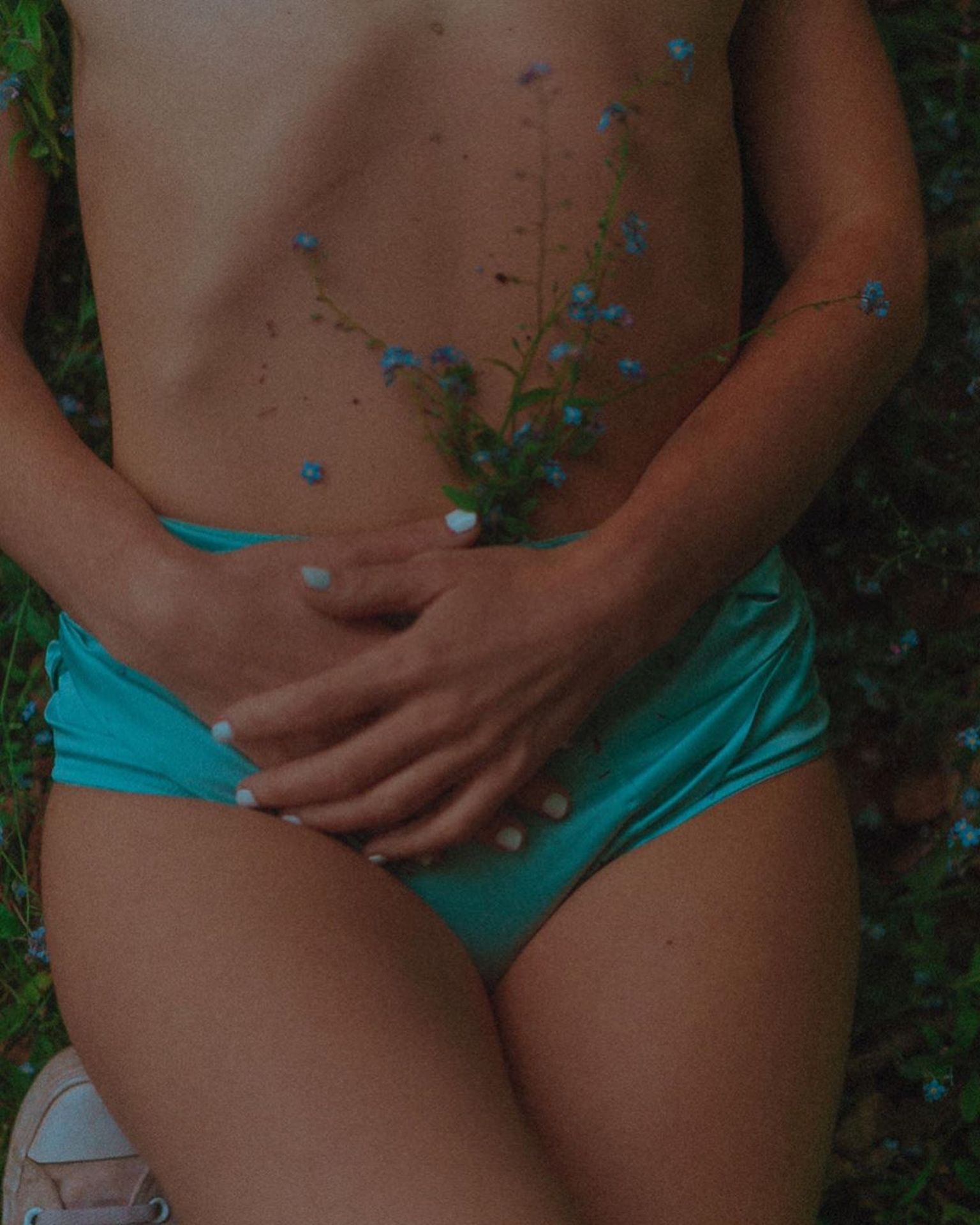 Margarita Levieva Nude & Sexy 010