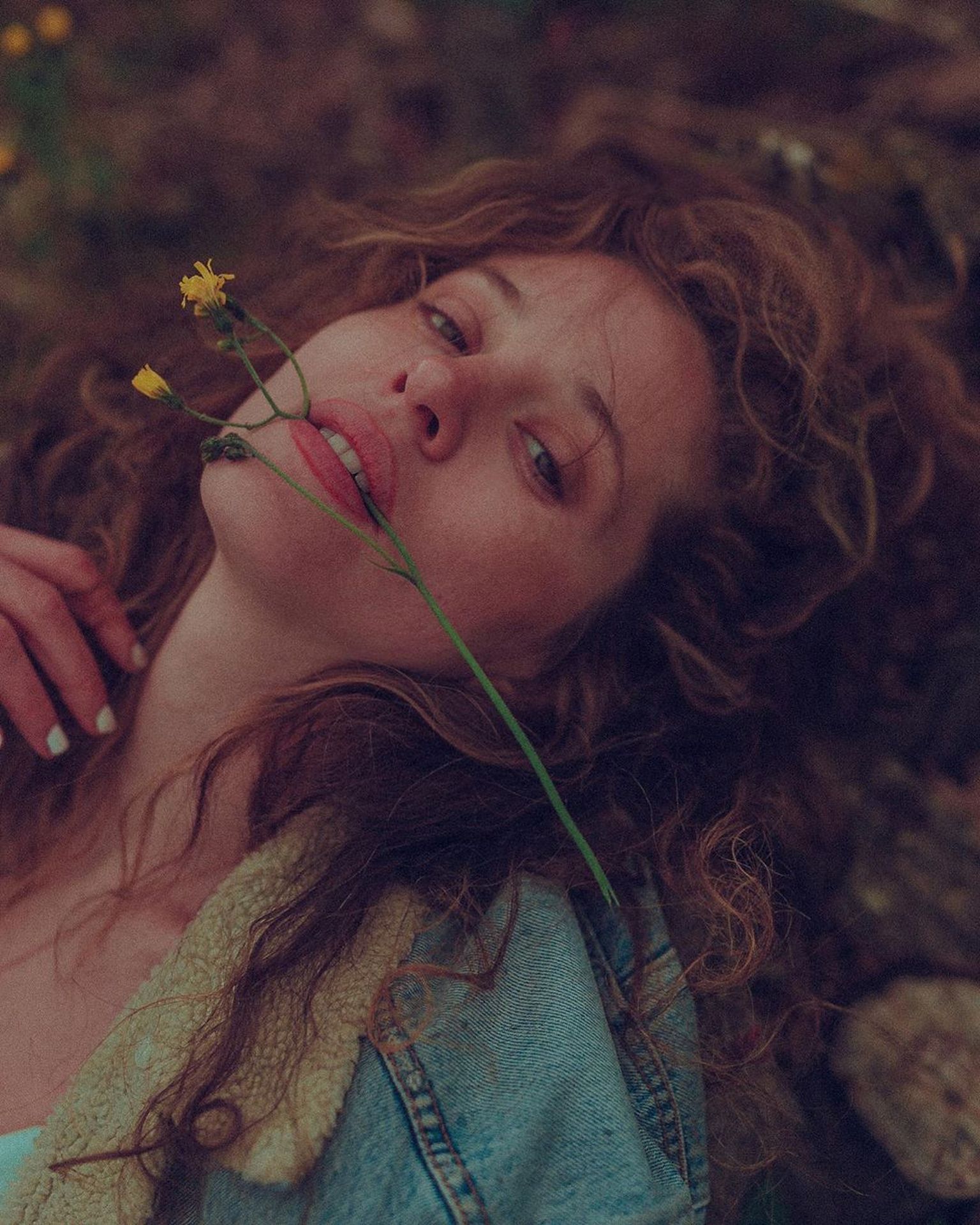 Margarita Levieva Nude & Sexy 001