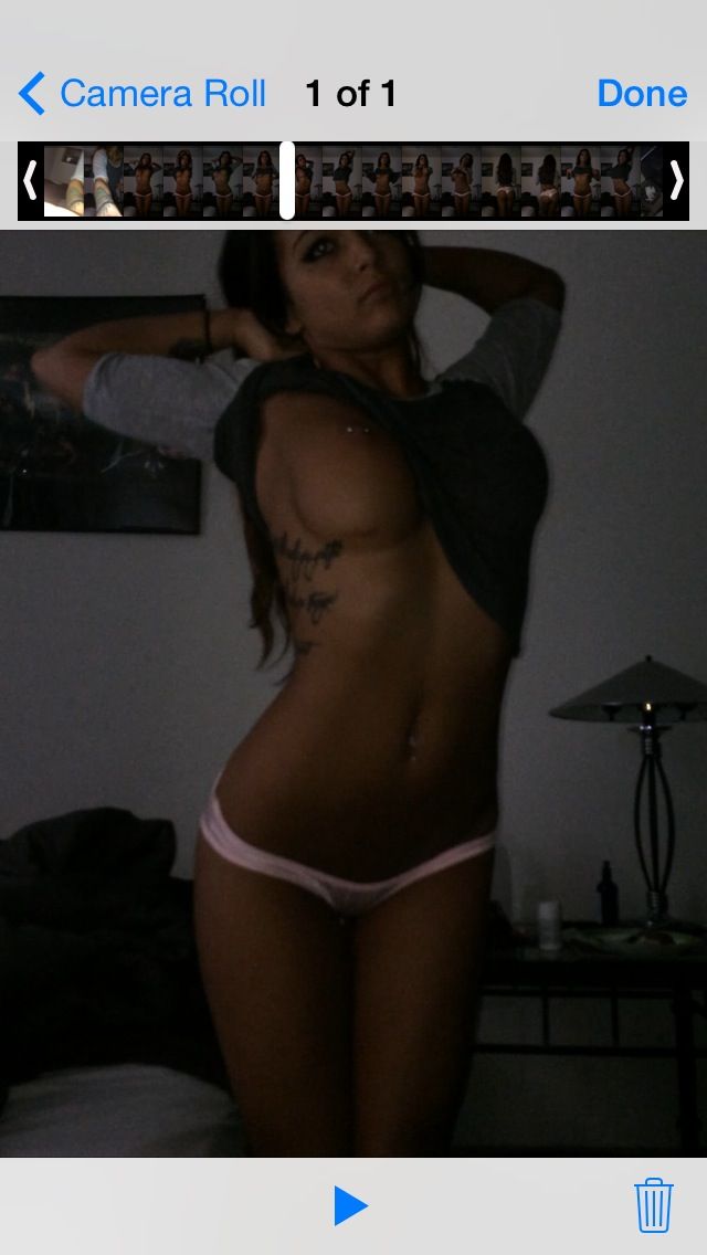 Mariah Corpus (ryahroses) Nude Leaked The Fappening 101