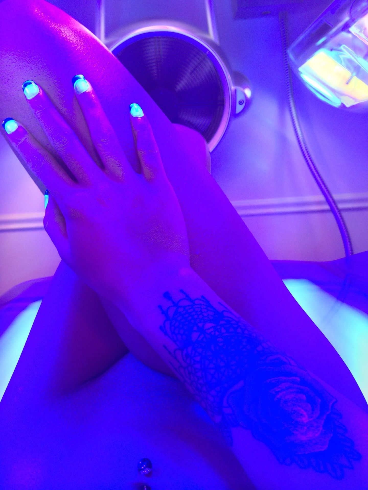 Mariah Corpus (ryahroses) Nude Leaked The Fappening 020