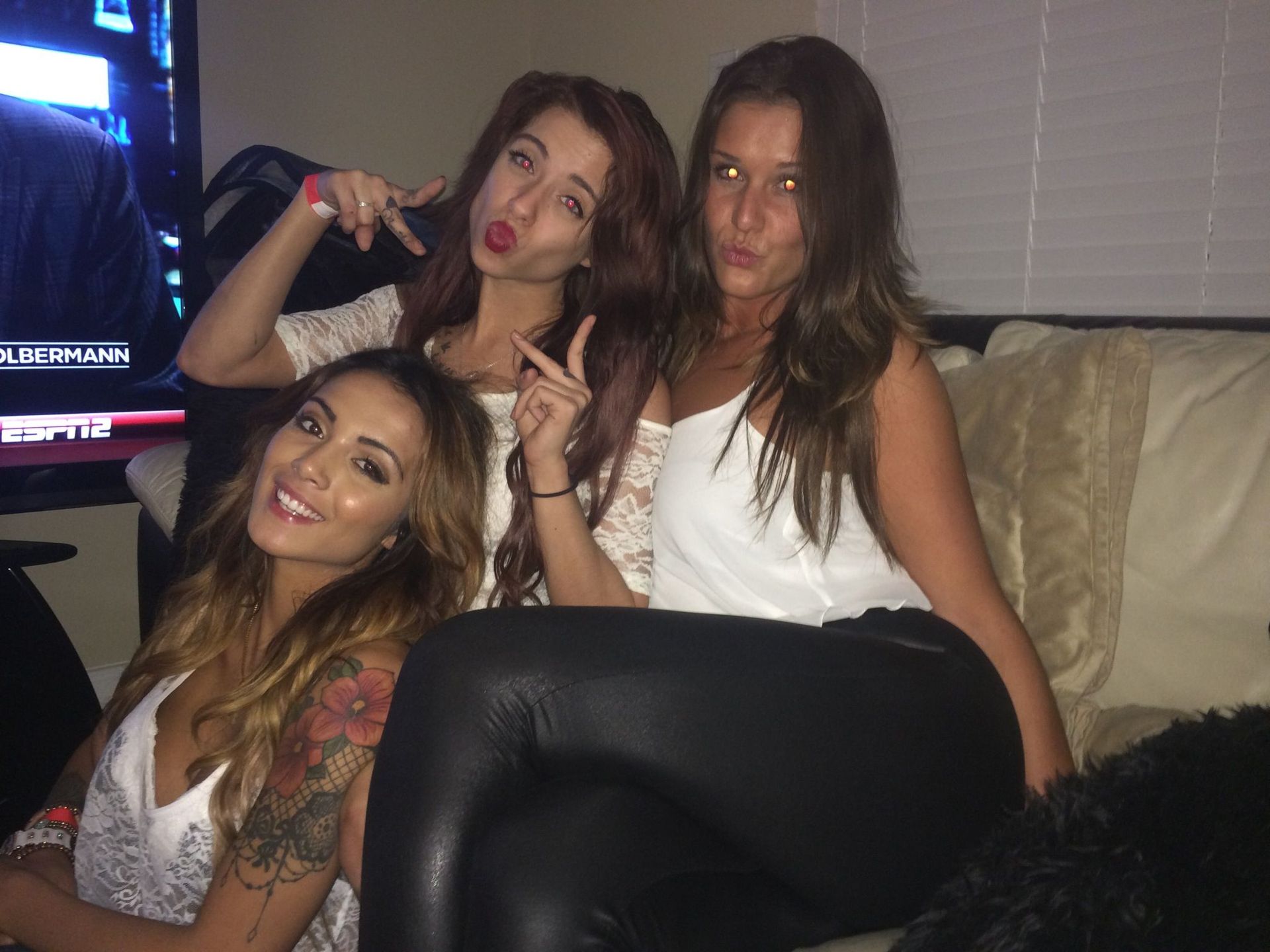 Mariah Corpus (ryahroses) Nude Leaked The Fappening 022