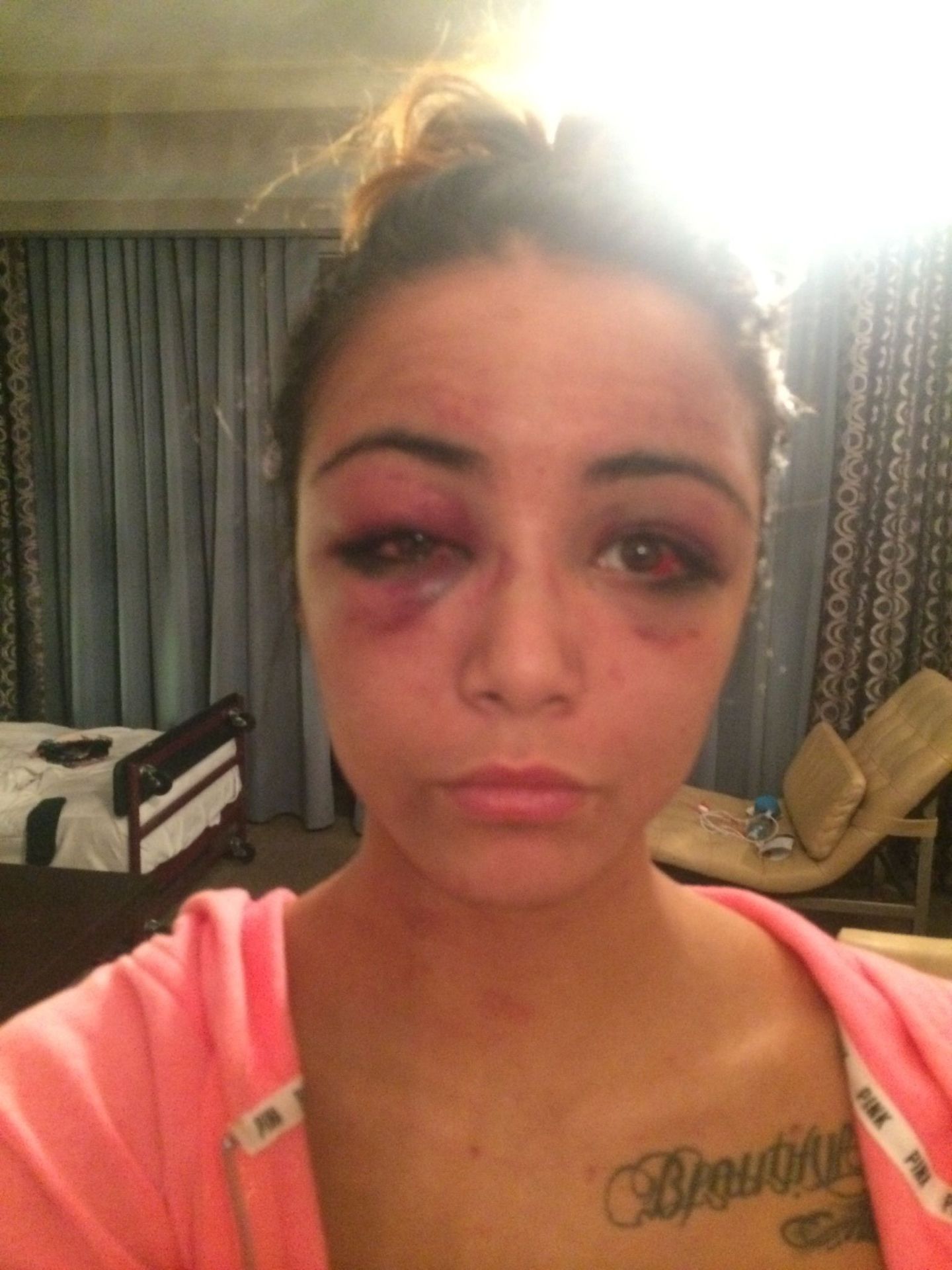 Mariah Corpus (ryahroses) Nude Leaked The Fappening 027