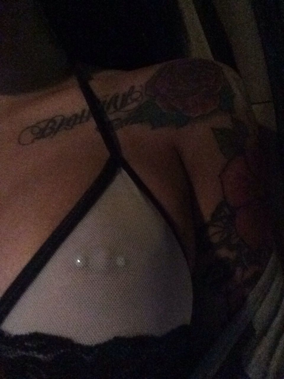 Mariah Corpus (ryahroses) Nude Leaked The Fappening 068