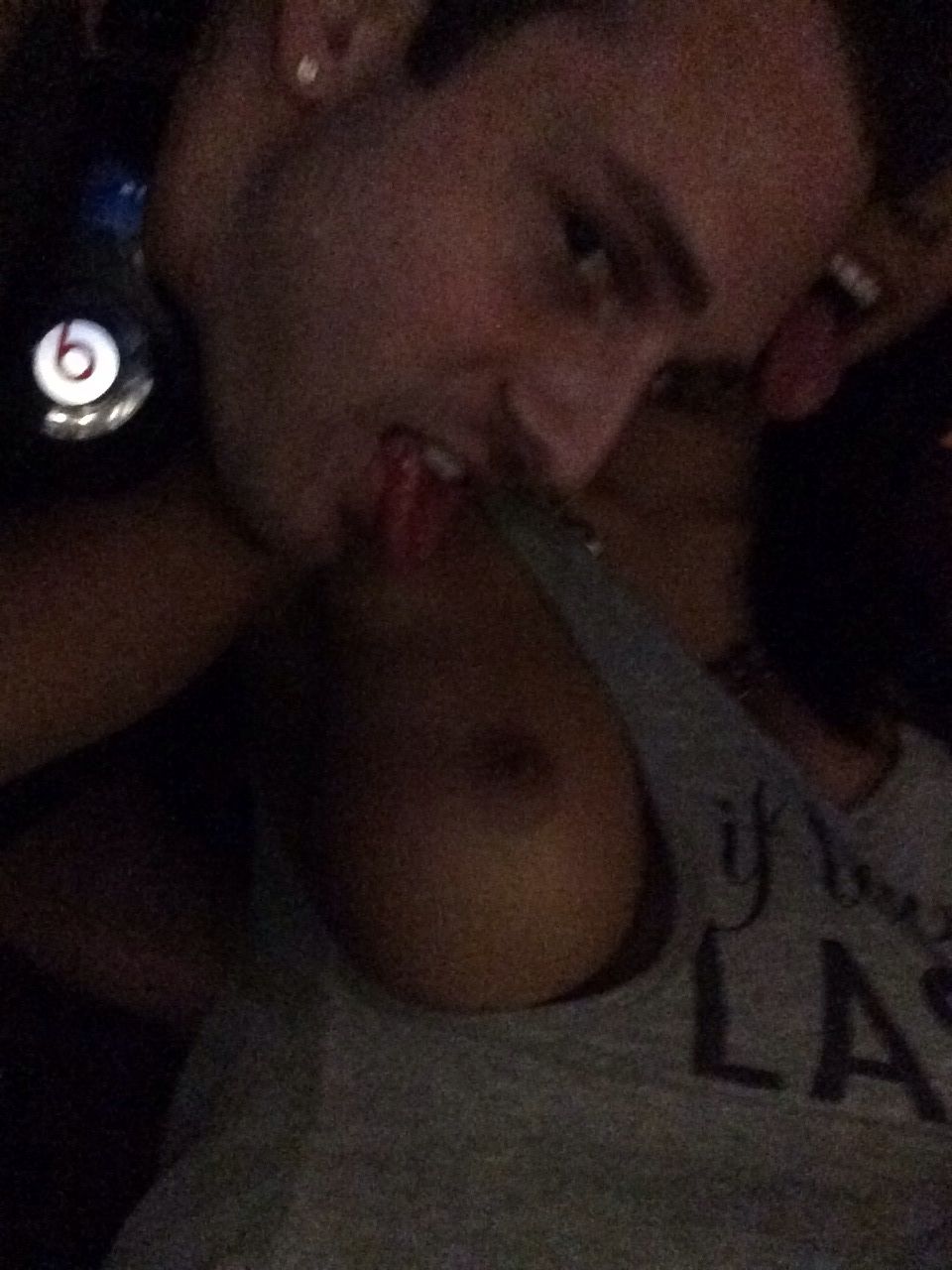 Mariah Corpus (ryahroses) Nude Leaked The Fappening 070