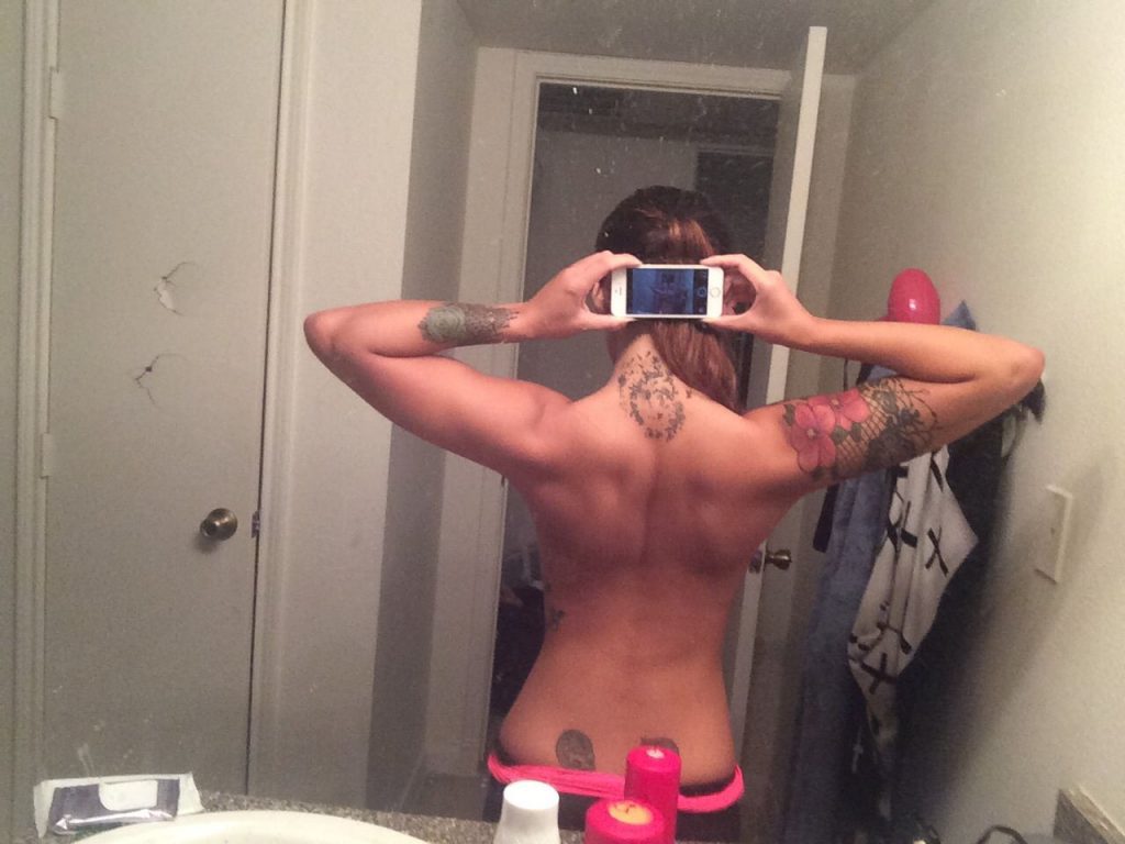 Mariah Corpus (ryahroses) Nude Leaked The Fappening 071