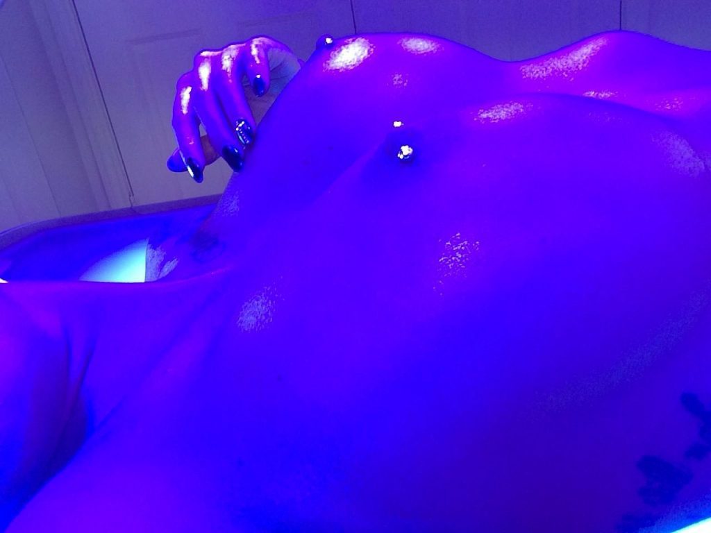 Mariah Corpus (ryahroses) Nude Leaked The Fappening 090