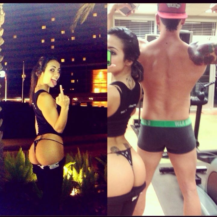 Mariah Corpus (ryahroses) Nude Leaked The Fappening 091