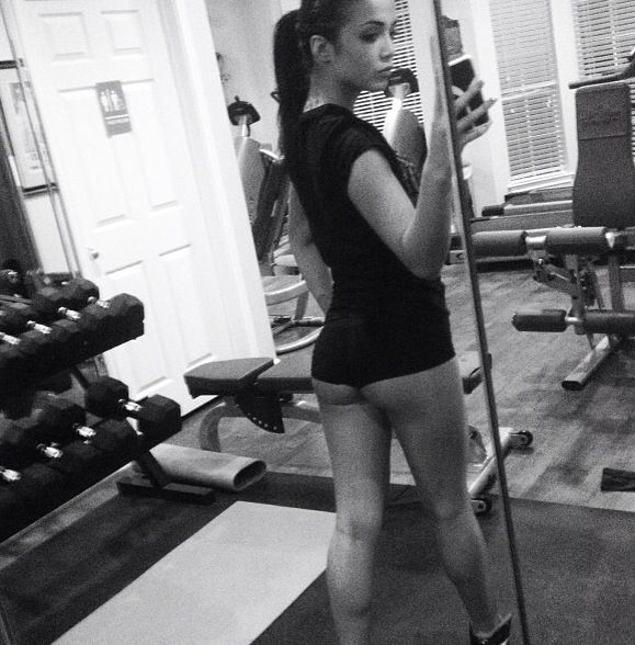 Mariah Corpus (ryahroses) Nude Leaked The Fappening 093