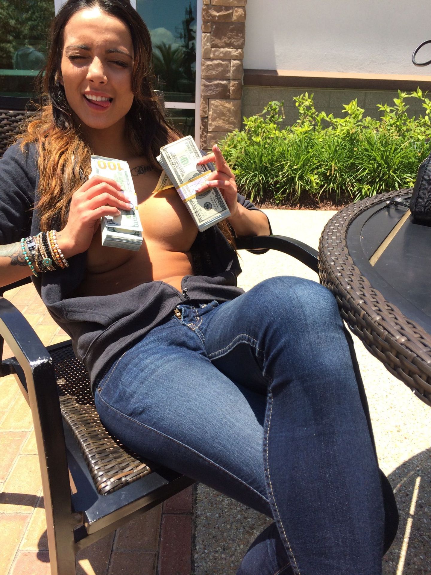 Mariah Corpus (ryahroses) Nude Leaked The Fappening 001