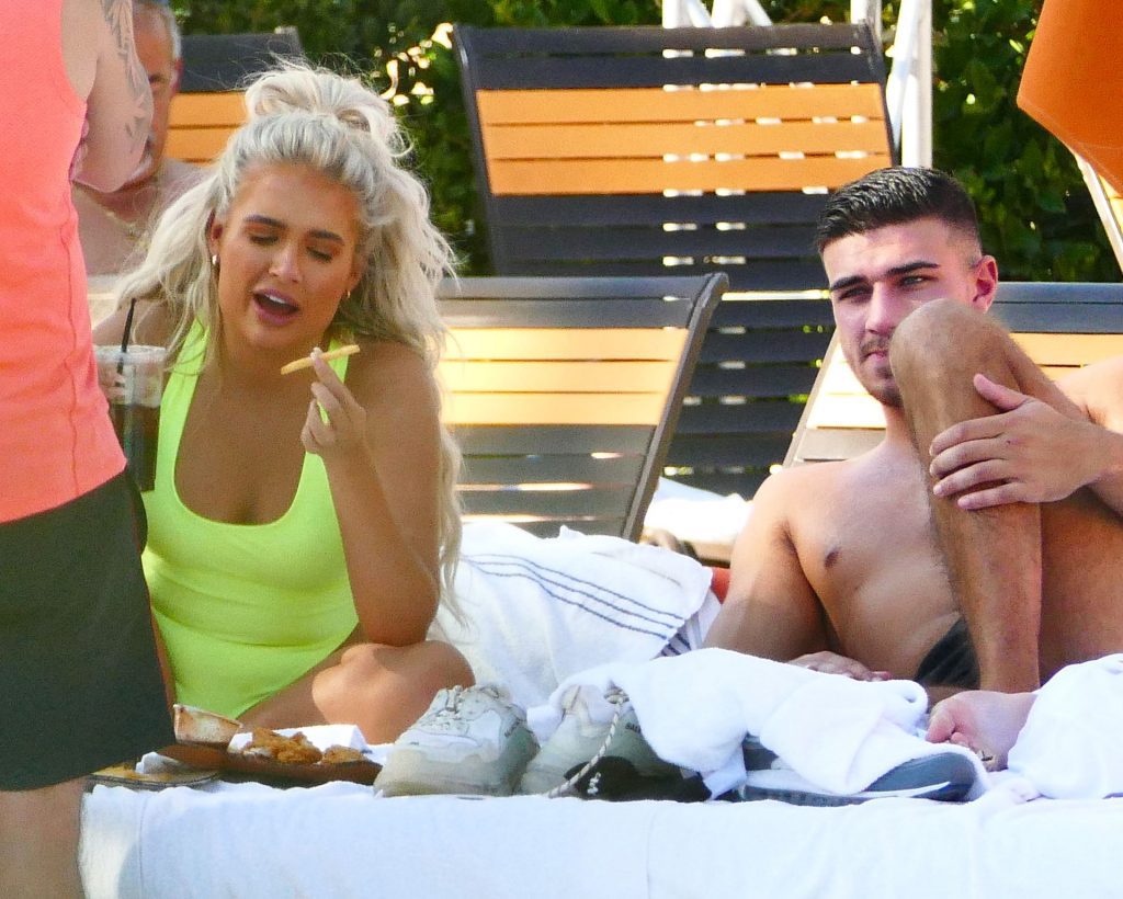 Molly Mae Hague Sexy Thefappeningblog Com 21 1024x820