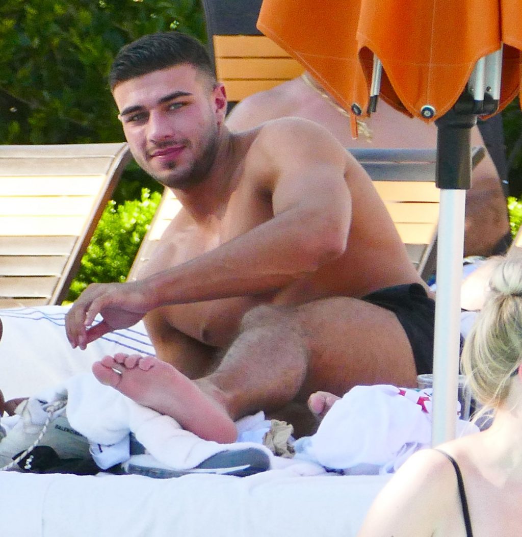 Molly Mae Hague Sexy Thefappeningblog Com 44 1024x1053