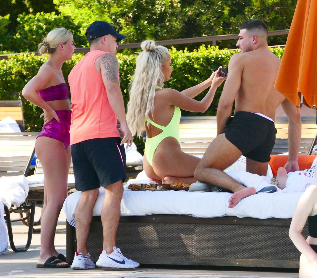 Molly Mae Hague Sexy Thefappeningblog Com 10 1024x900