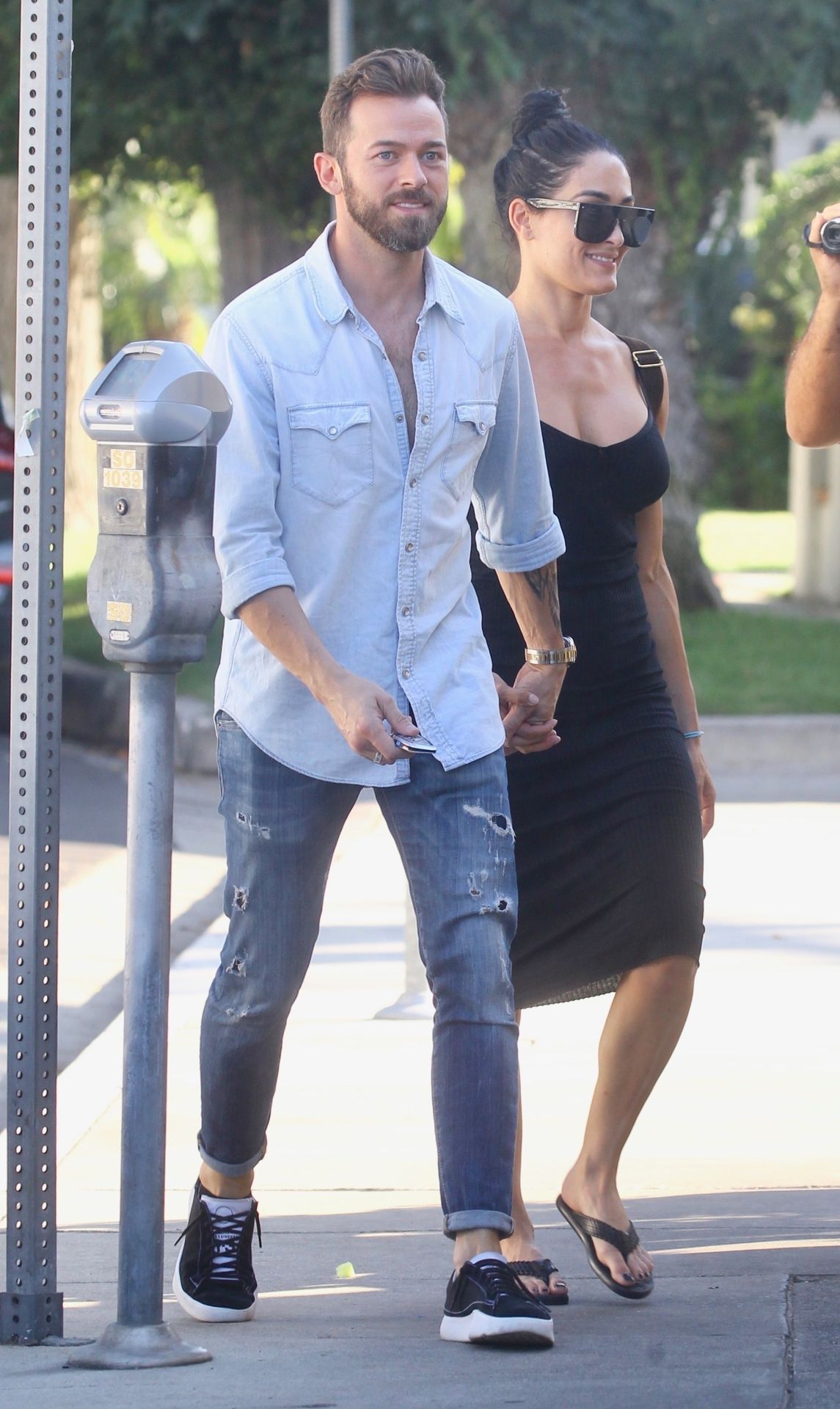 Nikki Bella Sexy 011