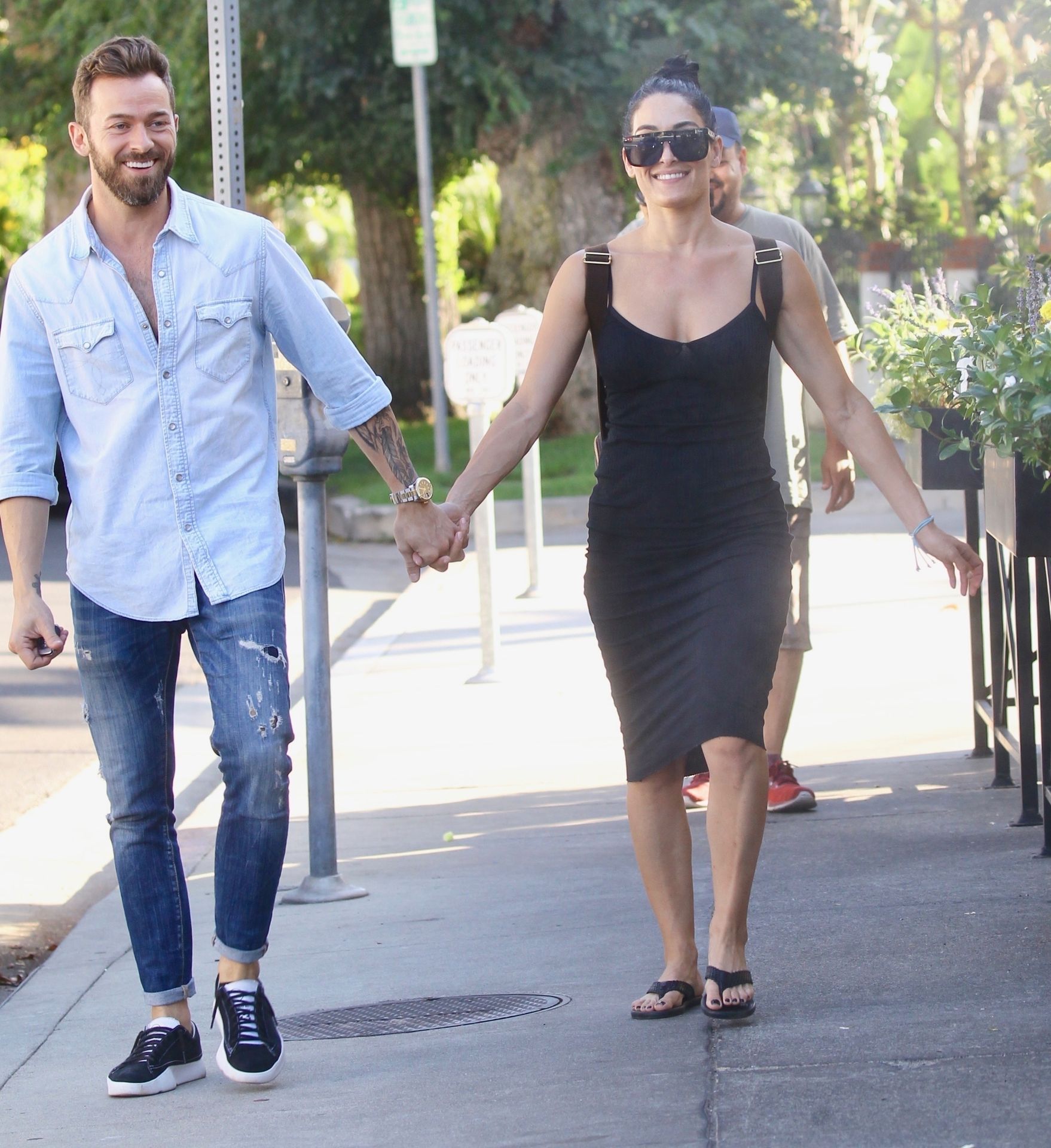 Nikki Bella Sexy 013