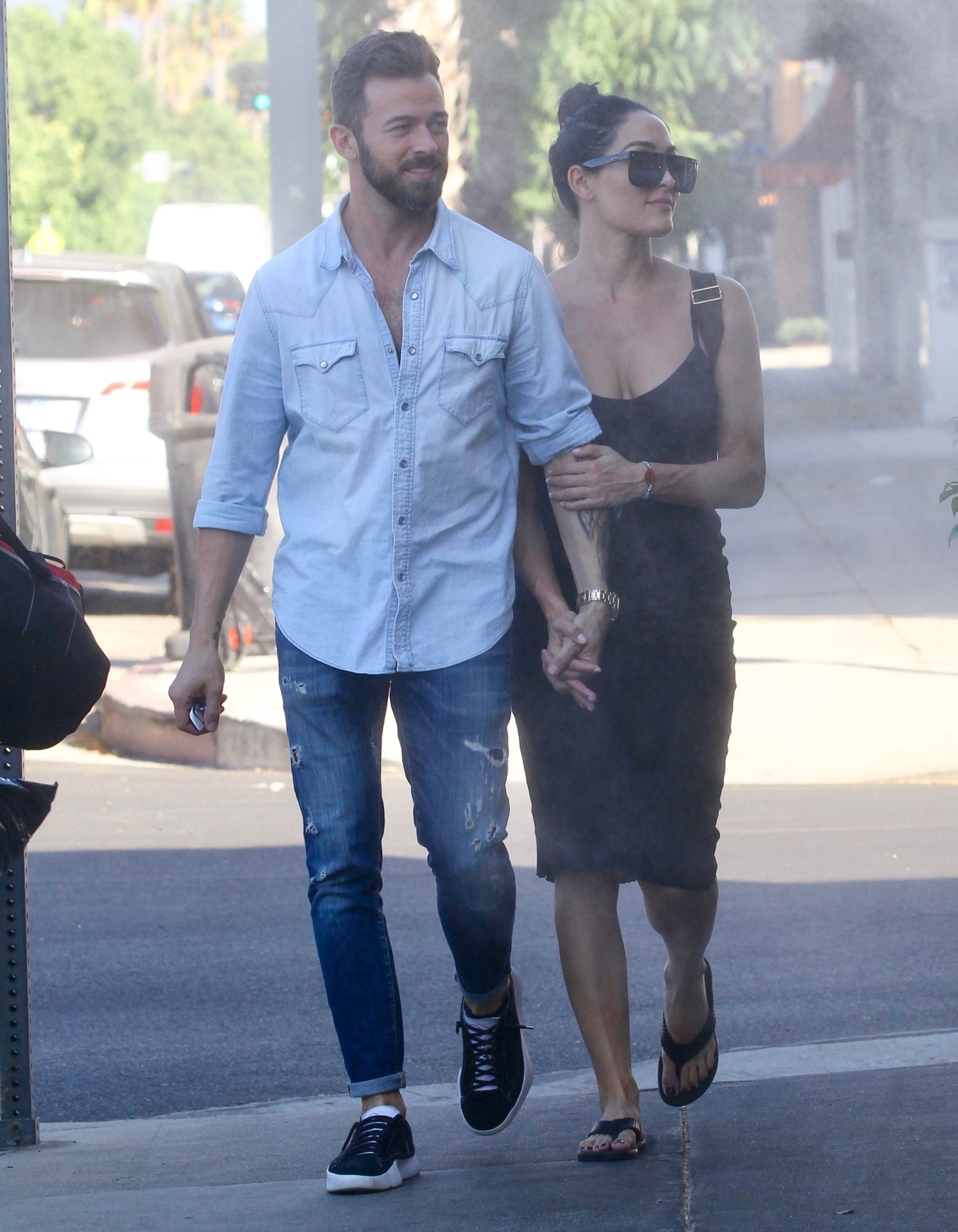 Nikki Bella Sexy 014