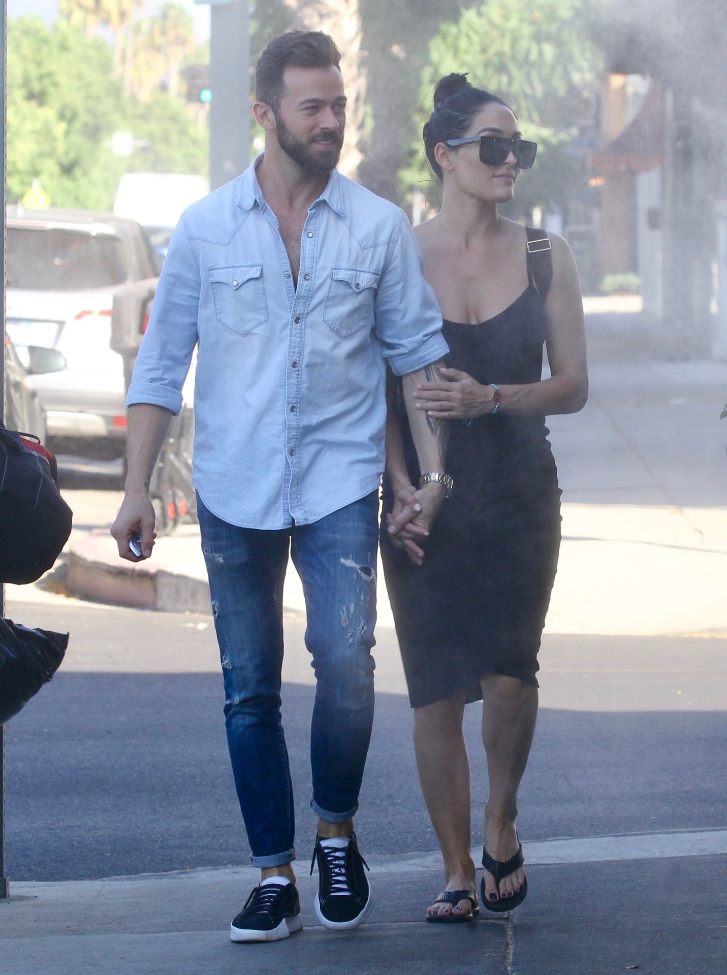 Nikki Bella Sexy 015