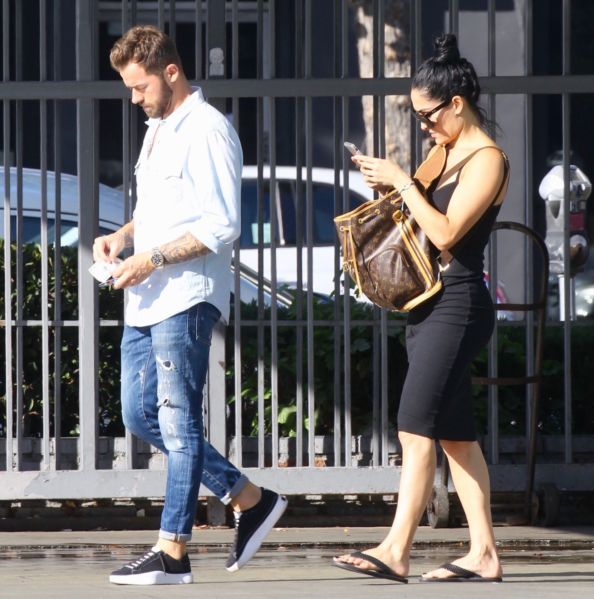 Nikki Bella Sexy 008