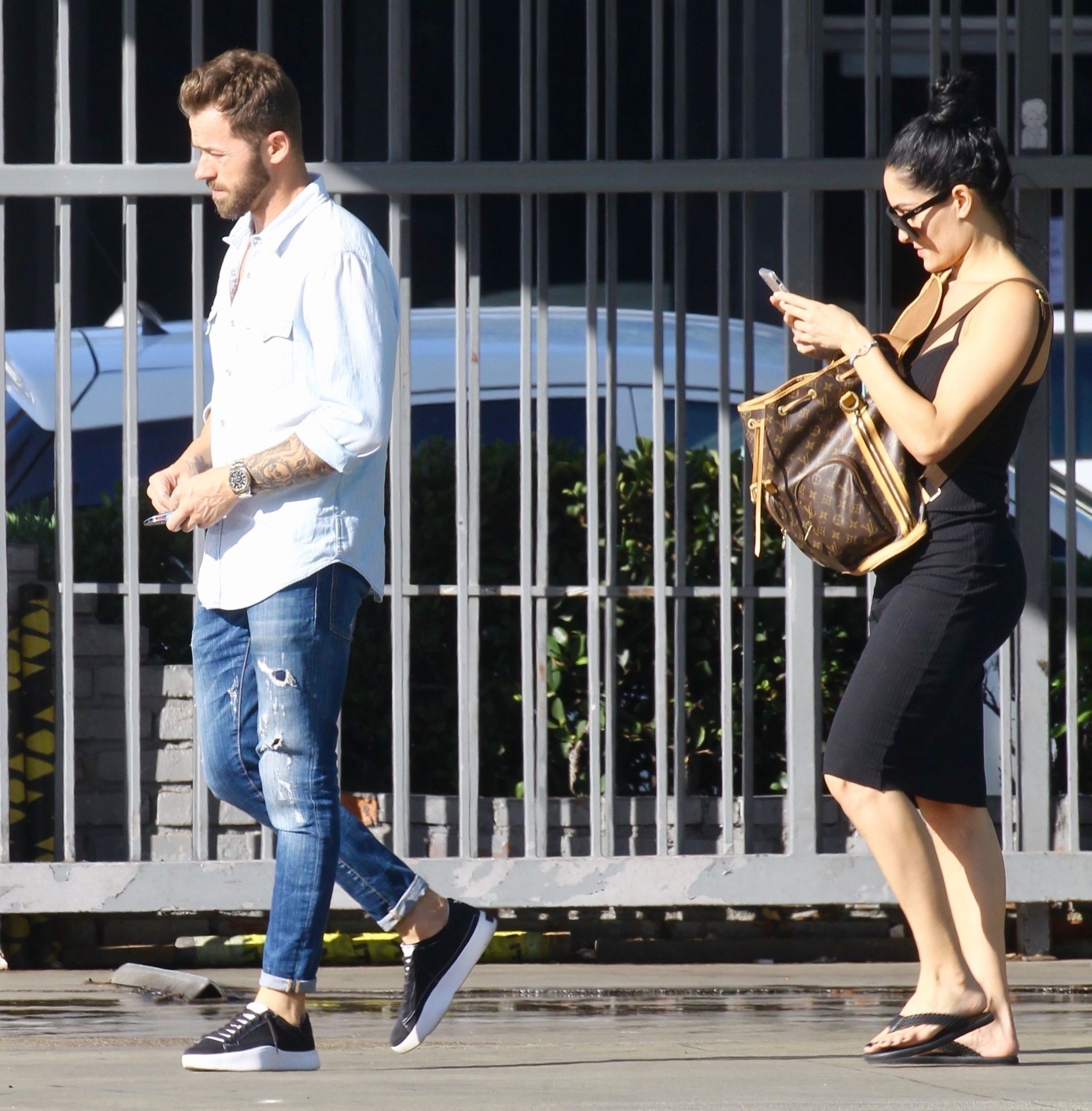 Nikki Bella Sexy 009