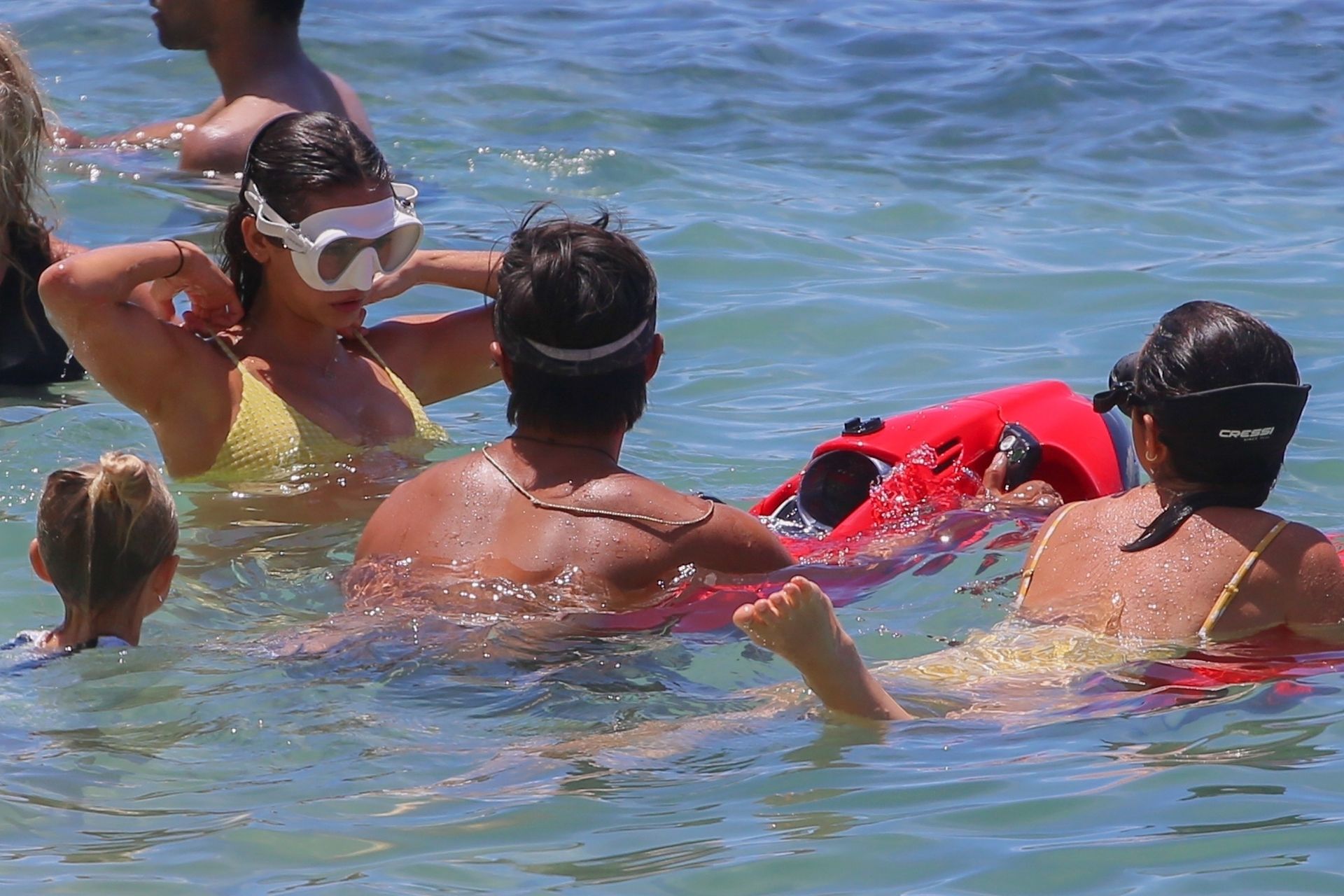 Nina Dobrev Sexy 006