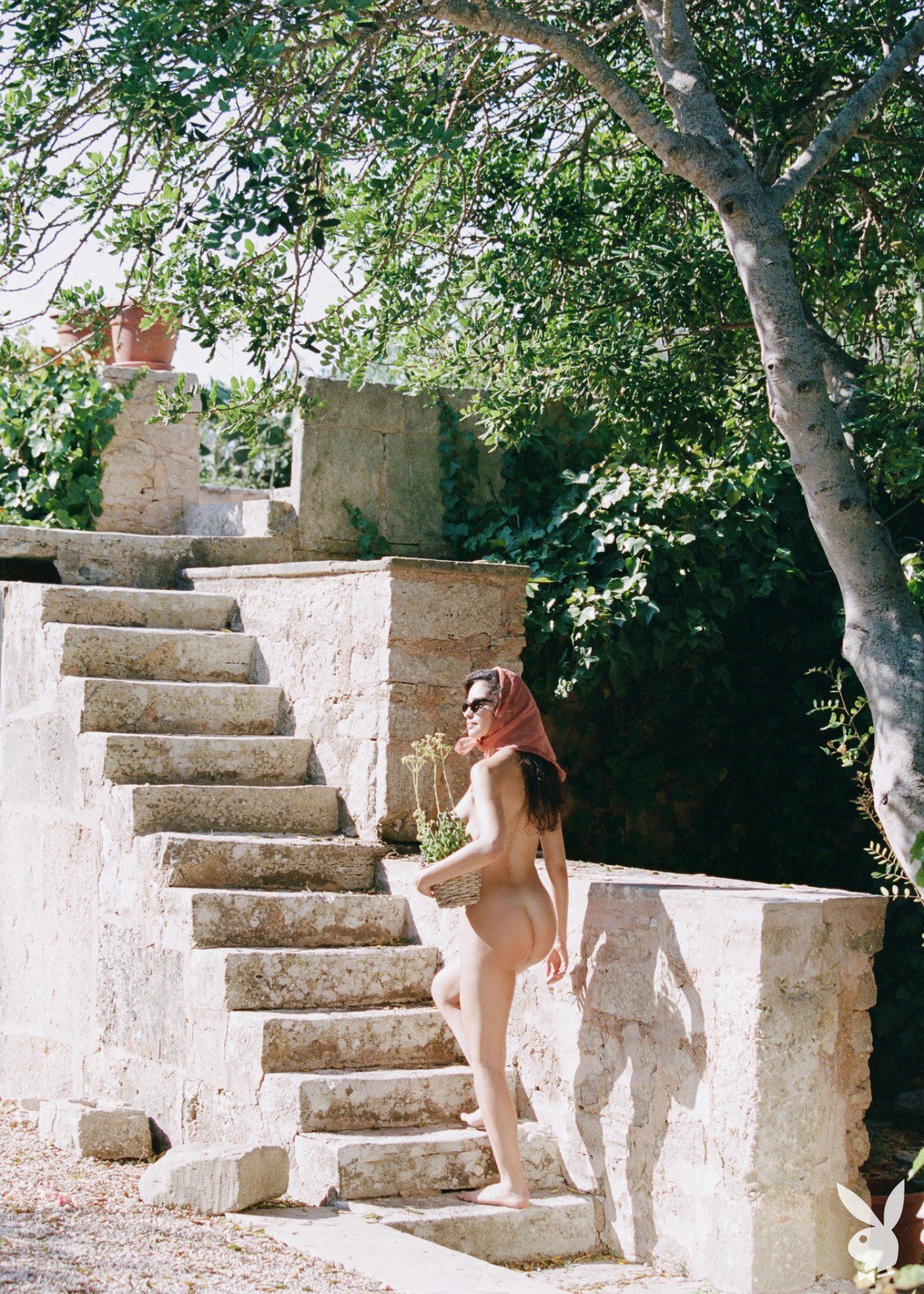 Playmate October 2019 Hilda Dias Pimentel Playboy Plus (24)