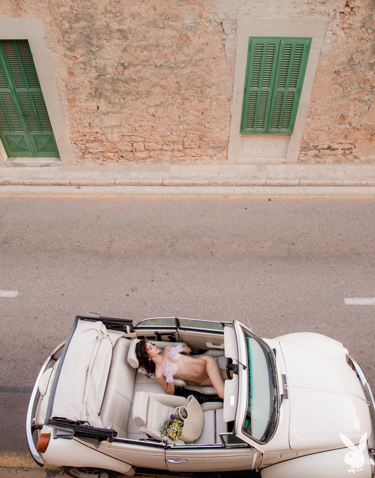 Playmate October 2019 Hilda Dias Pimentel Playboy Plus (4)