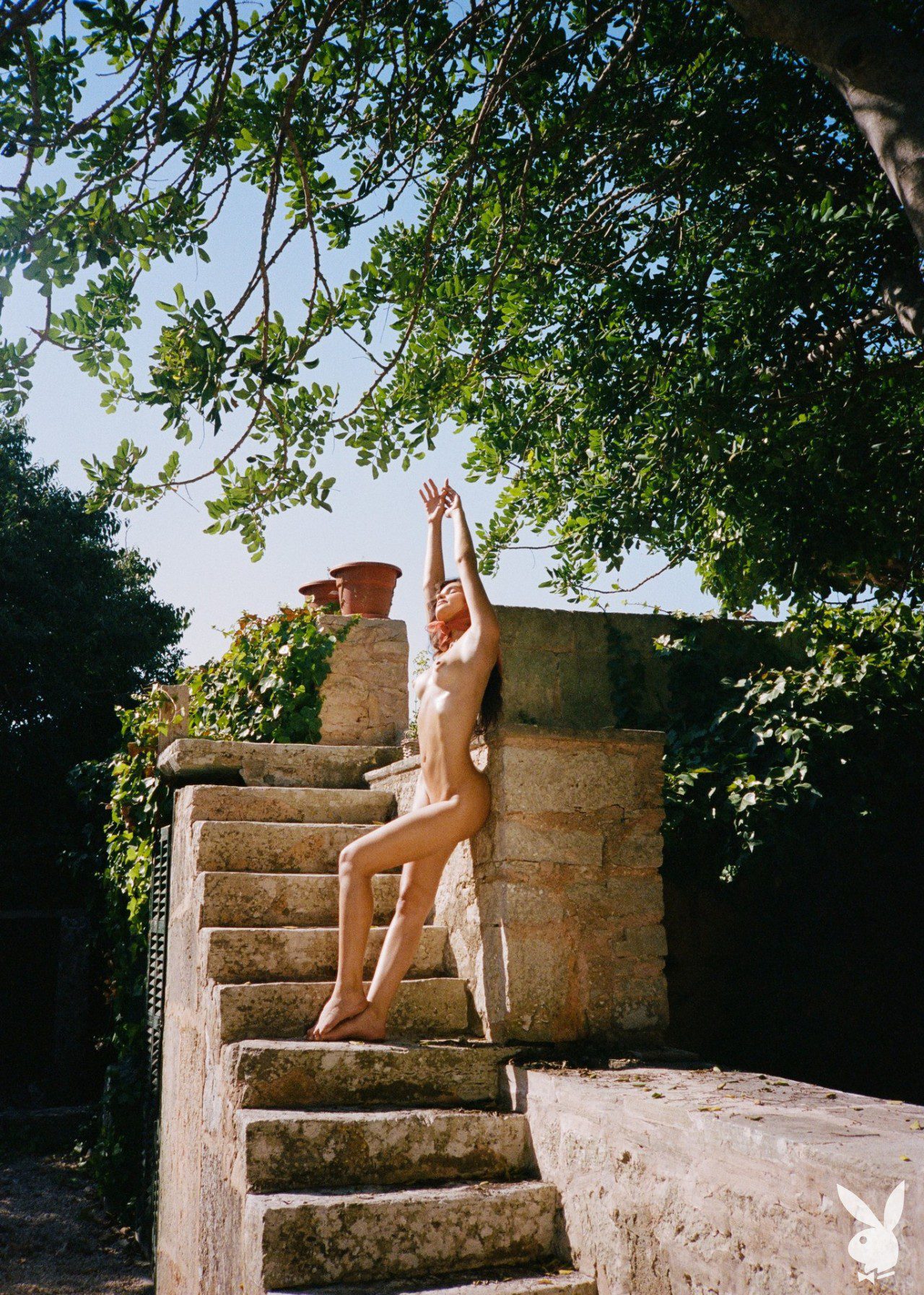 Playmate October 2019 Hilda Dias Pimentel Playboy Plus (31)