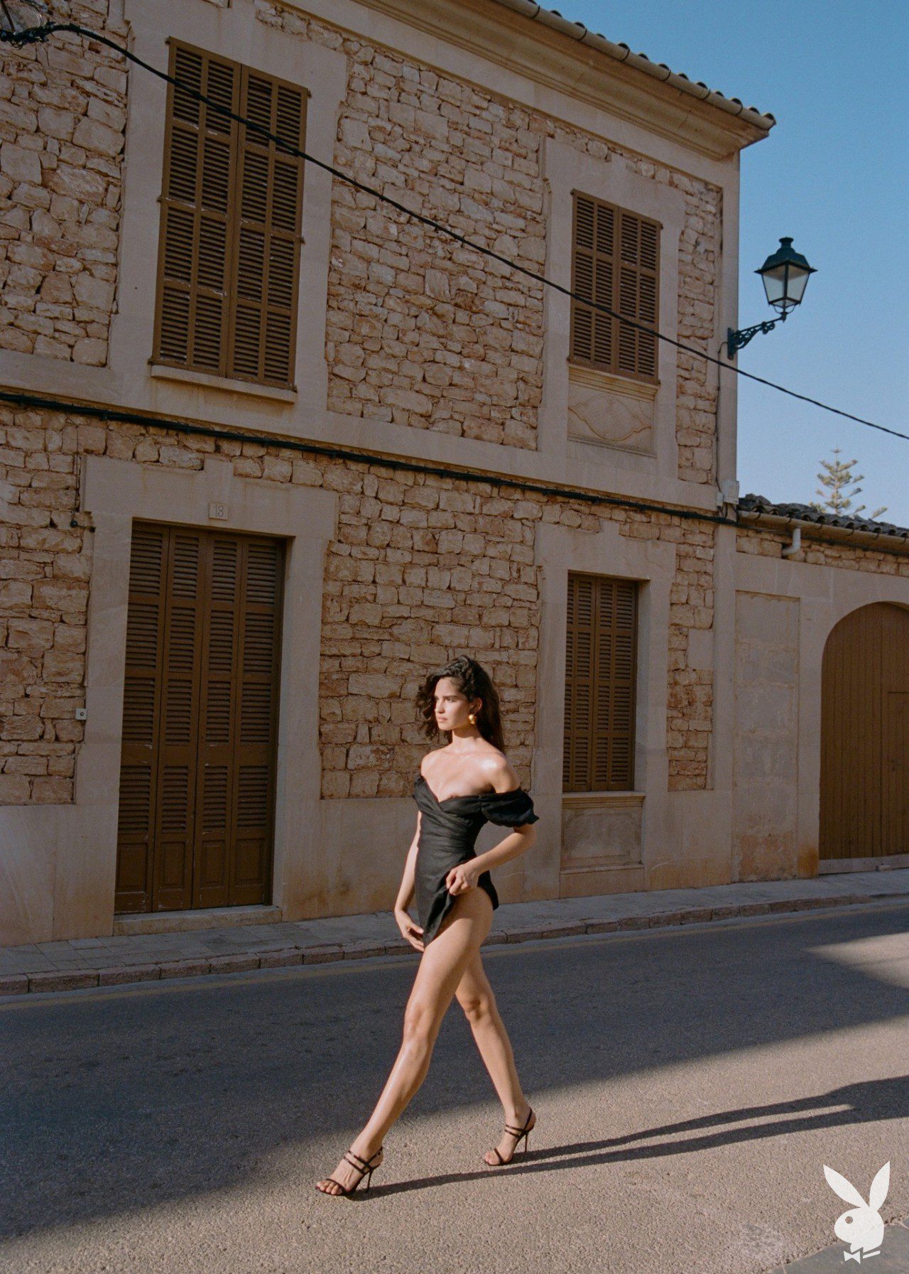 Playmate October 2019 Hilda Dias Pimentel Playboy Plus (37)