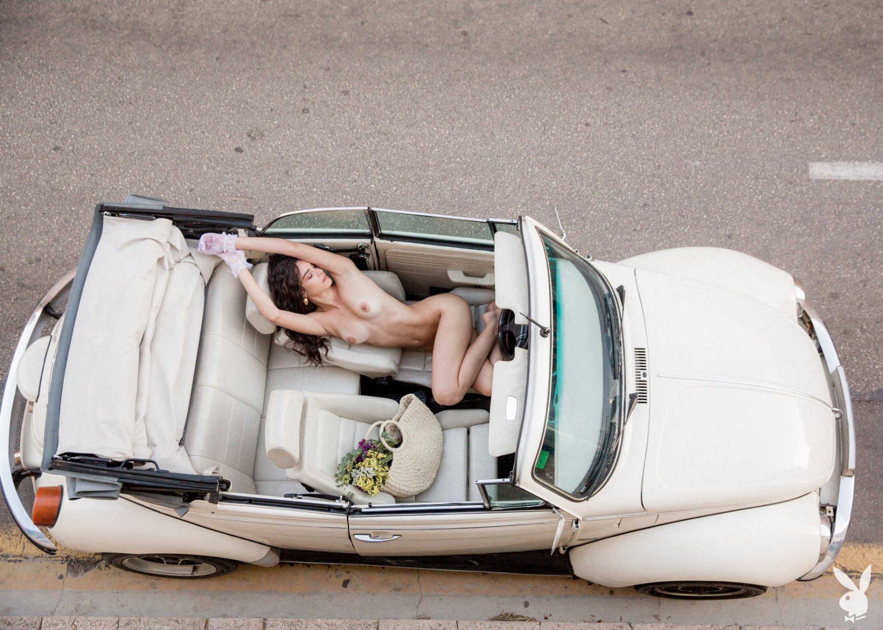 Playmate October 2019 Hilda Dias Pimentel Playboy Plus (10)