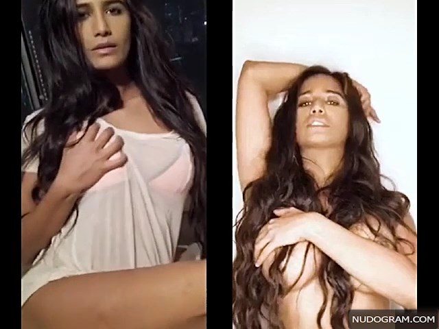 Poonam Pandey Nude 016