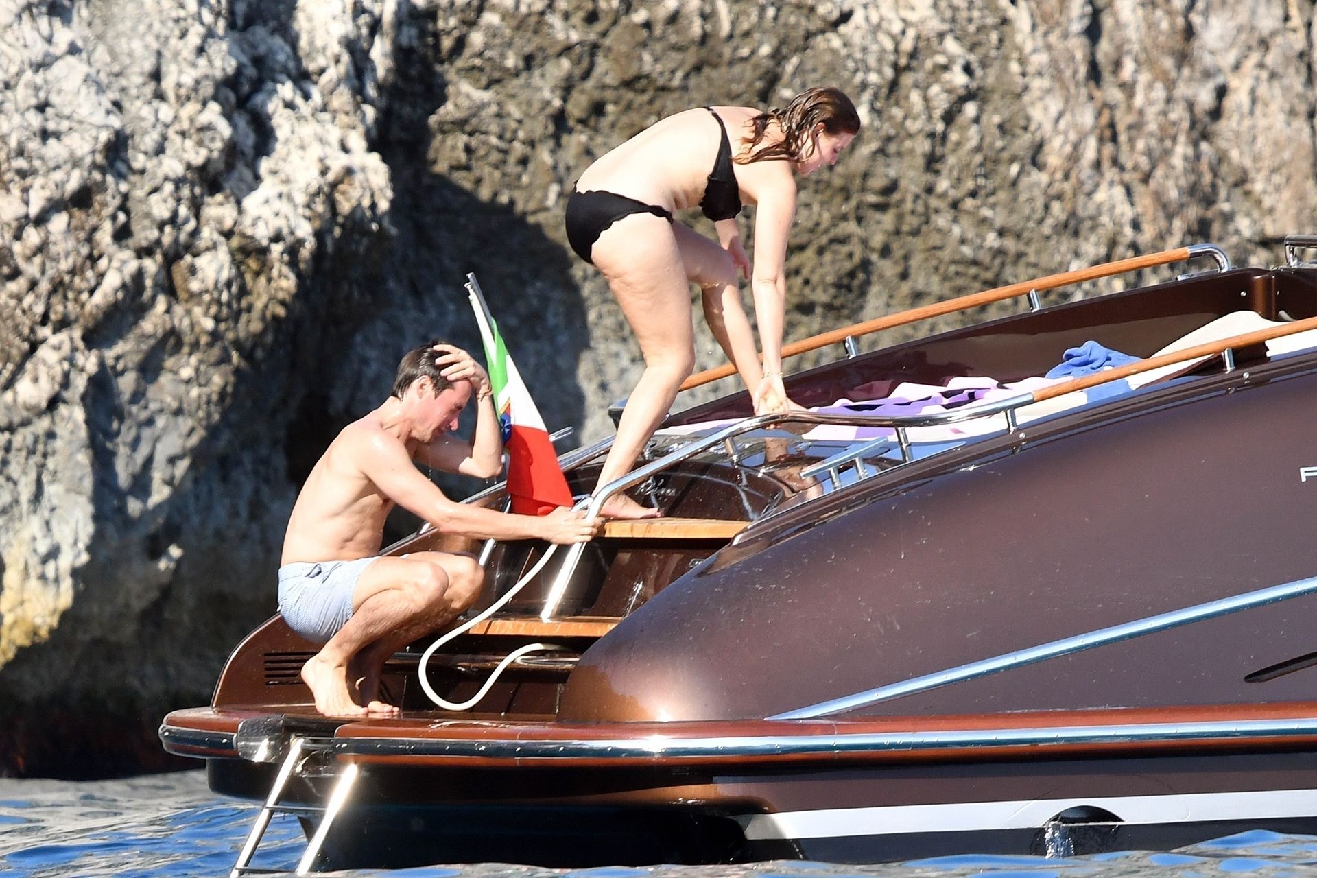 Princess Beatrice Sexy 014