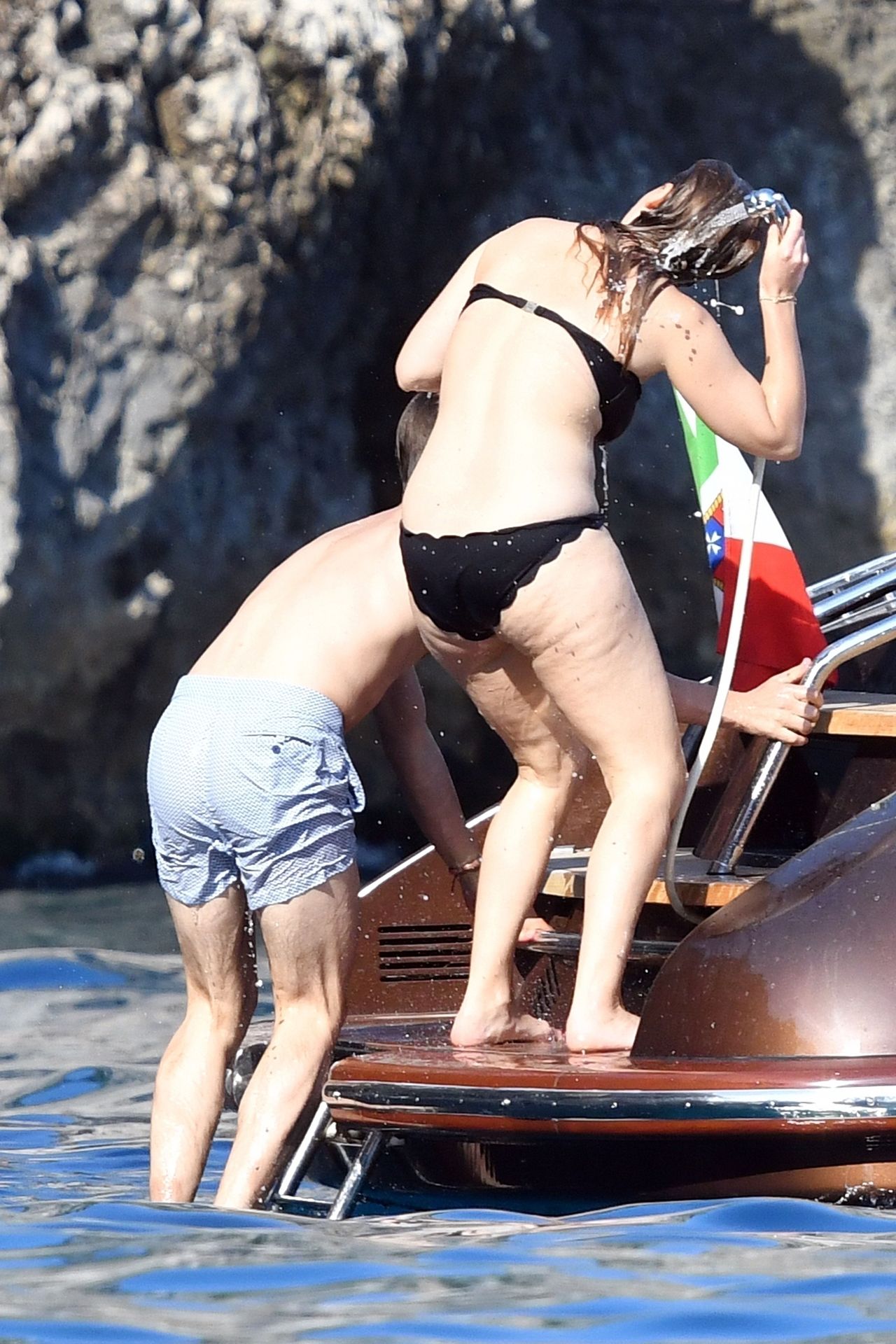 Princess Beatrice Sexy 018