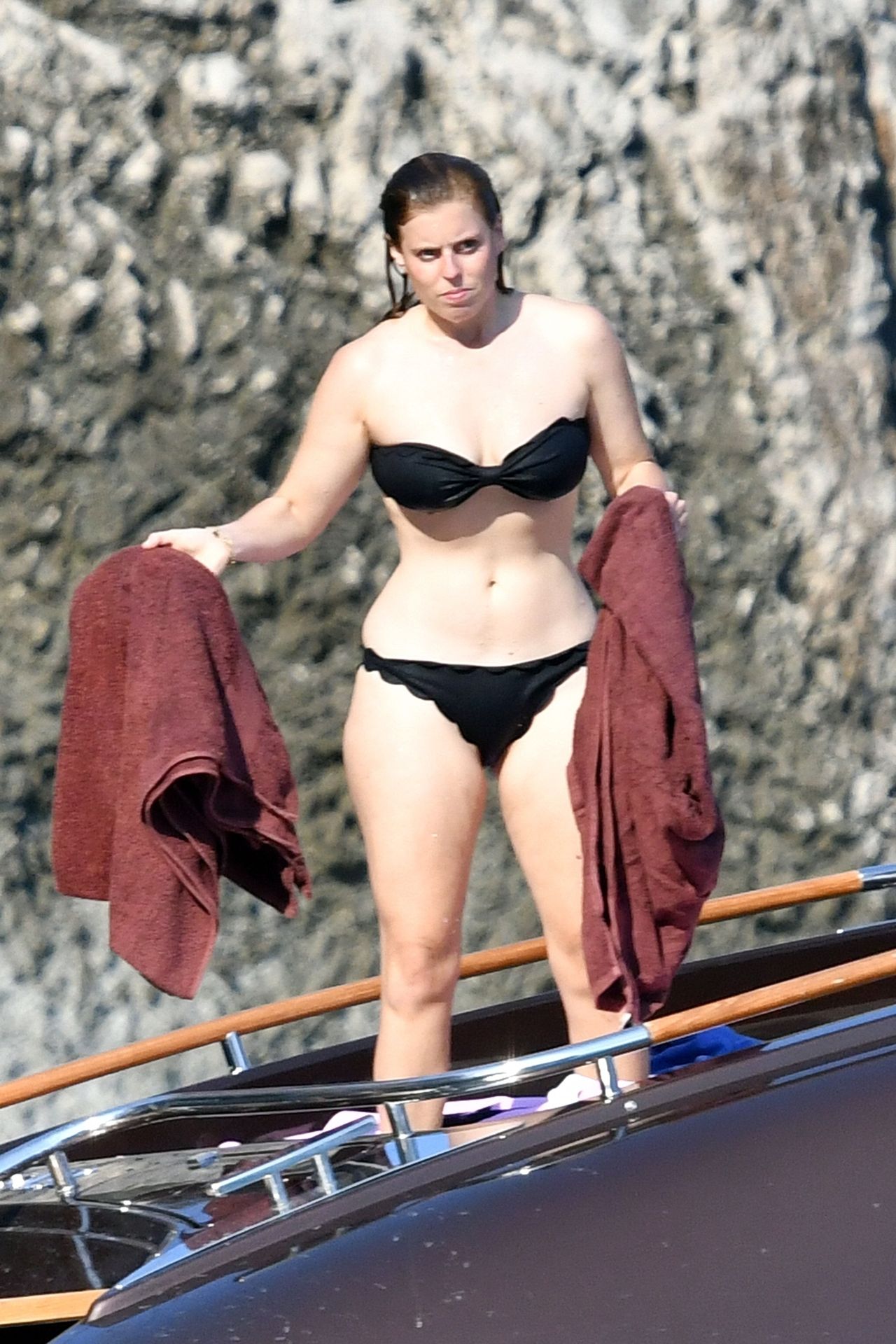 Princess Beatrice Sexy 003