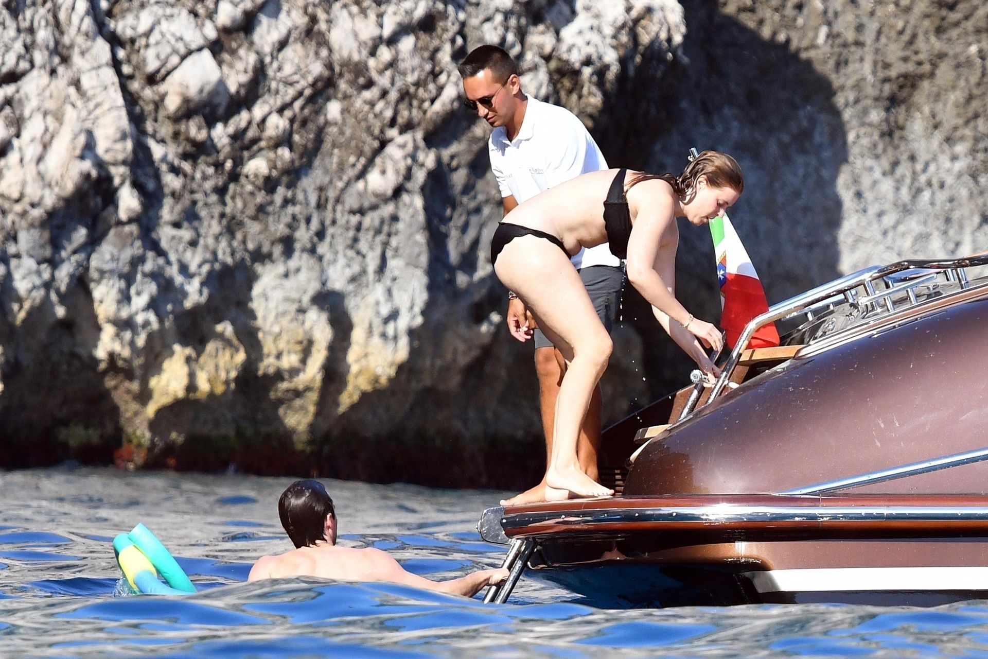 Princess Beatrice Sexy 022