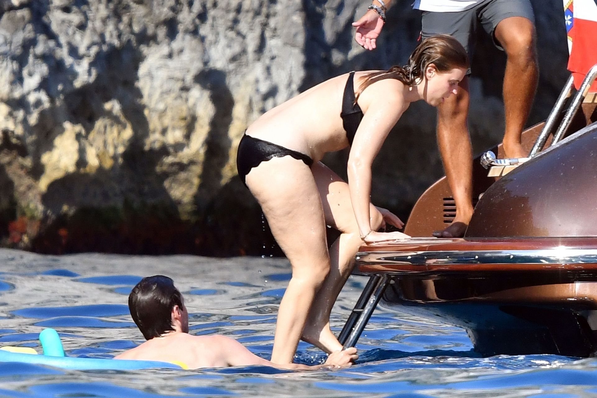 Princess Beatrice Sexy 024