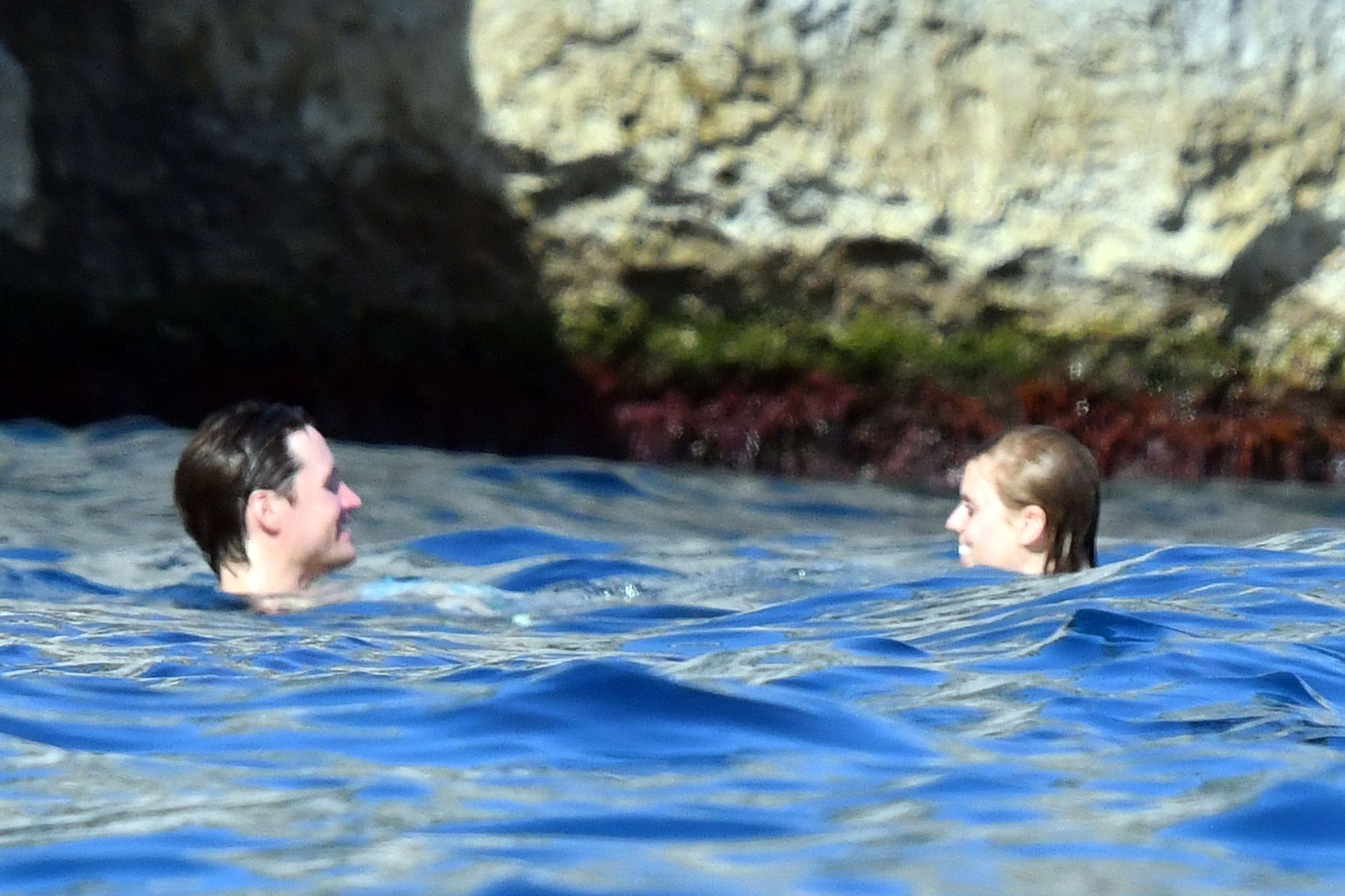 Princess Beatrice Sexy 027