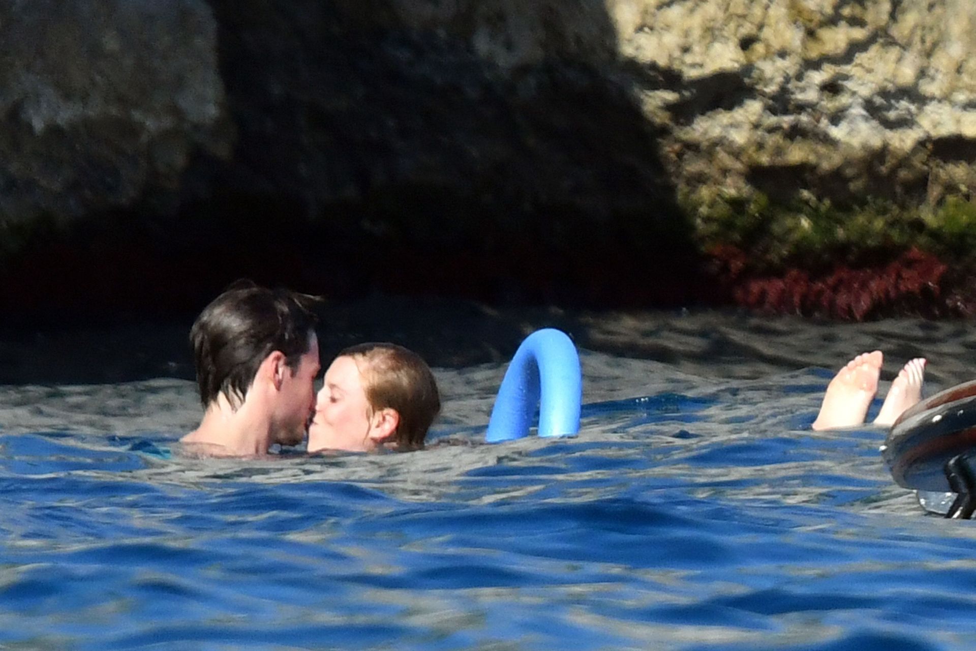 Princess Beatrice Sexy 028