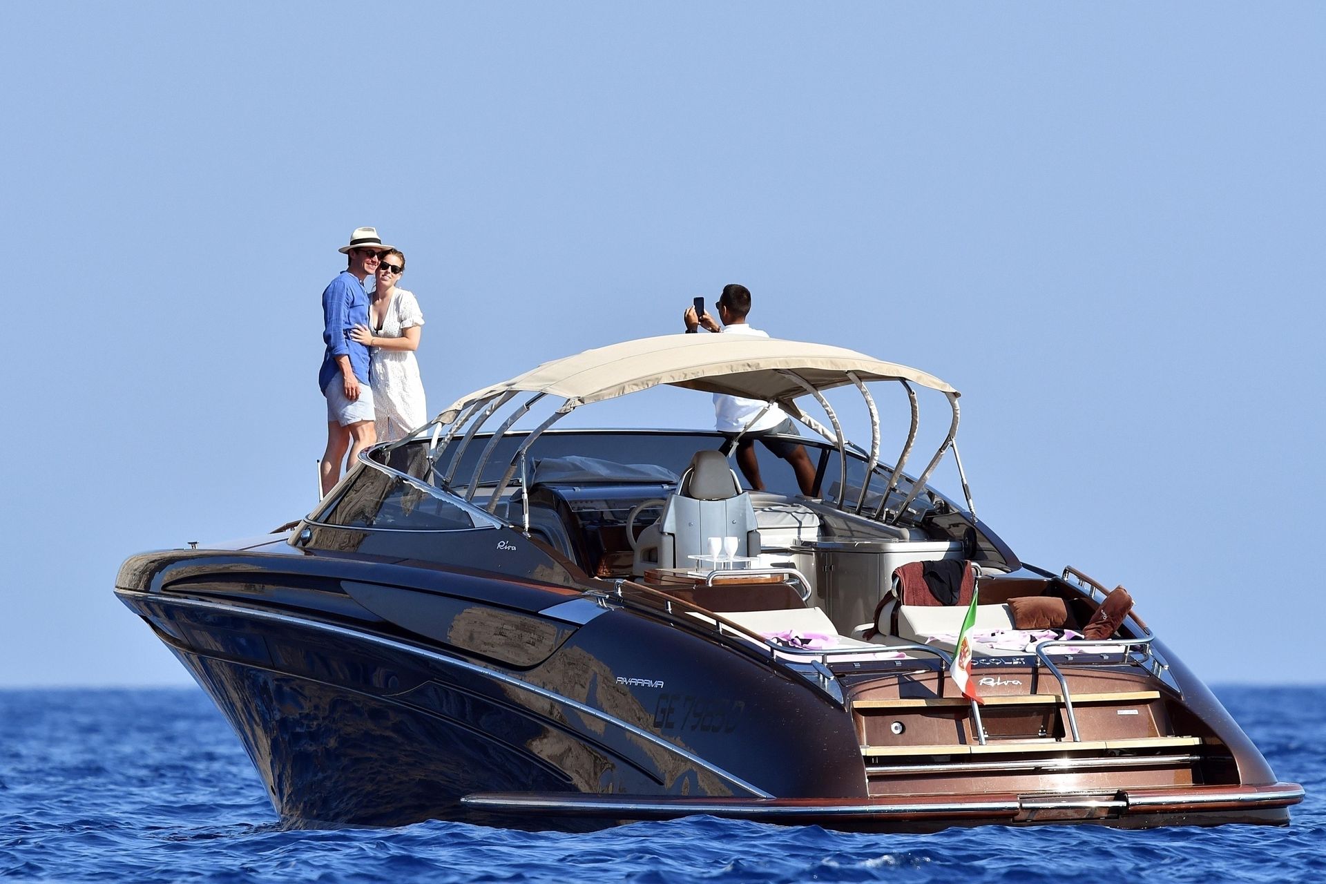 Princess Beatrice Sexy 038