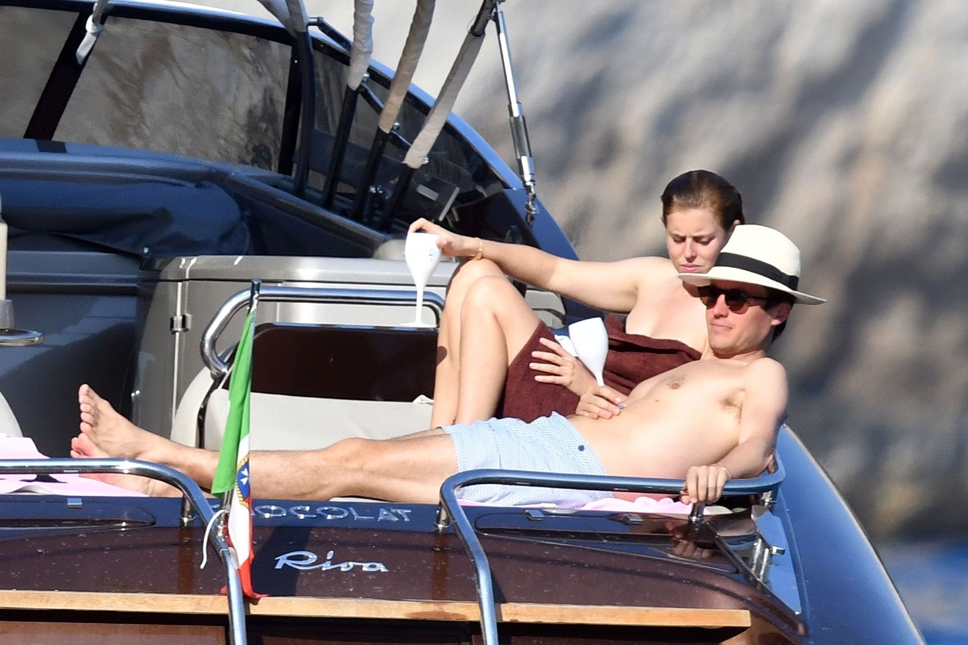 Princess Beatrice Sexy 006