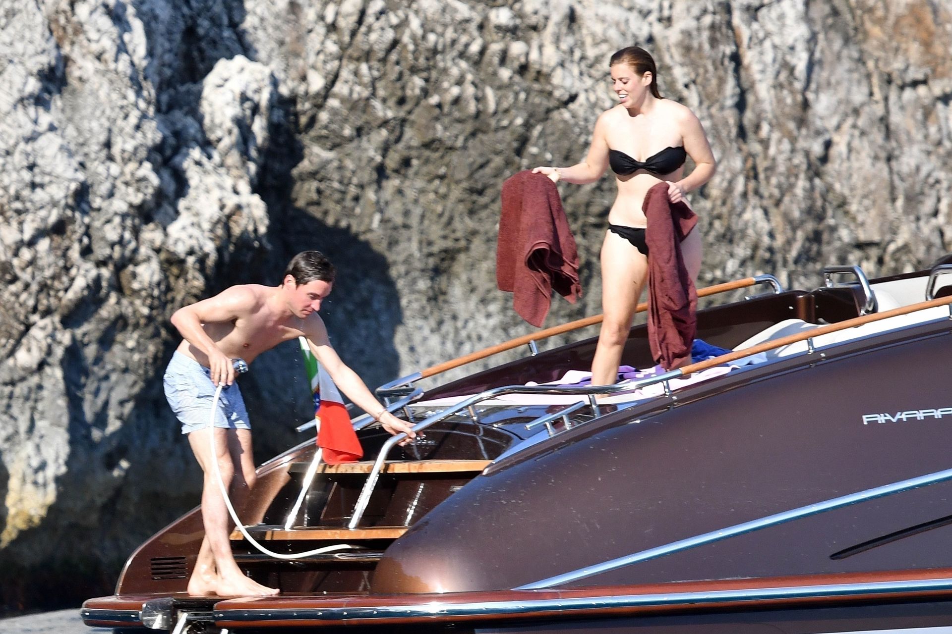 Princess Beatrice Sexy 010