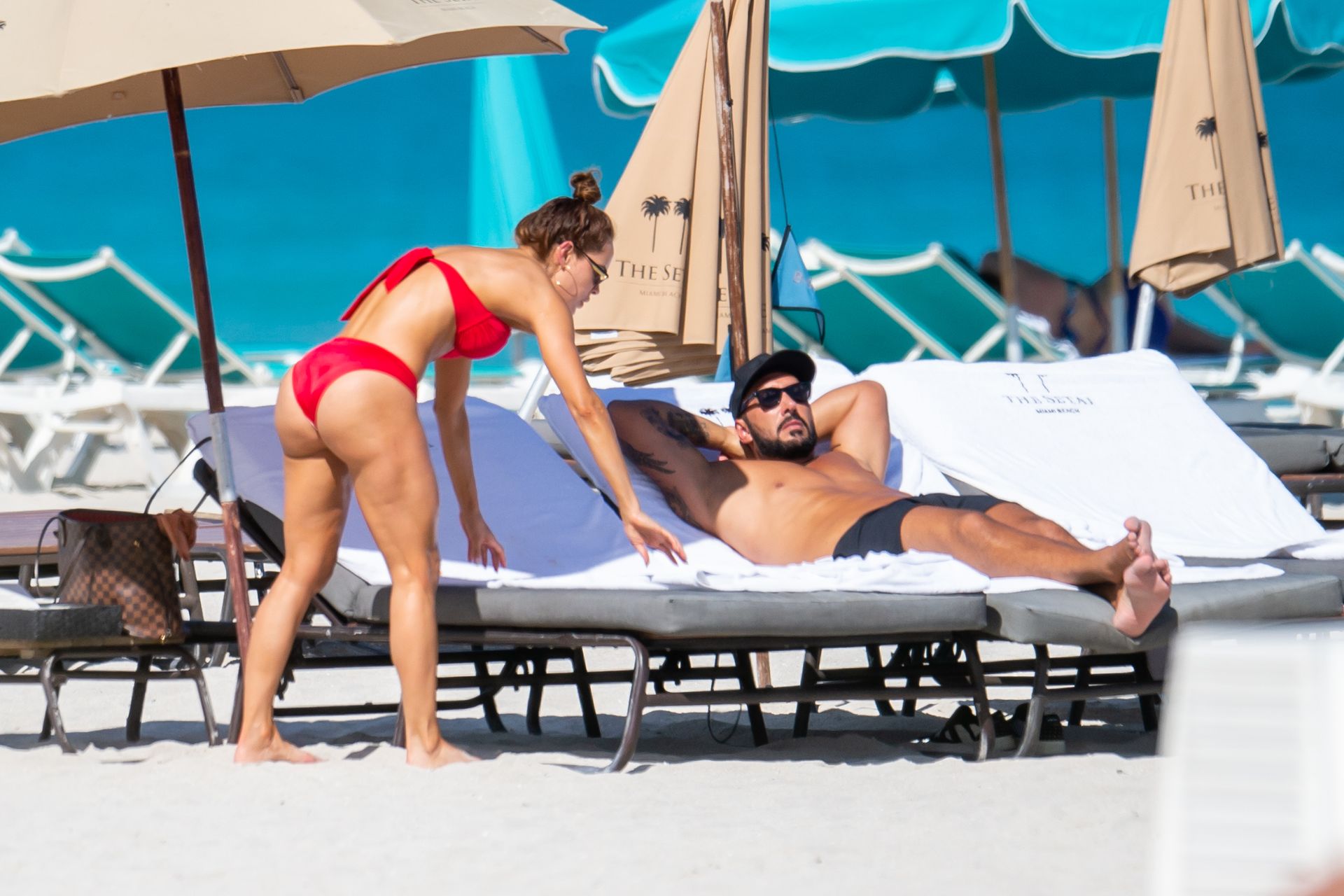 Sara Corrales Sexy 016