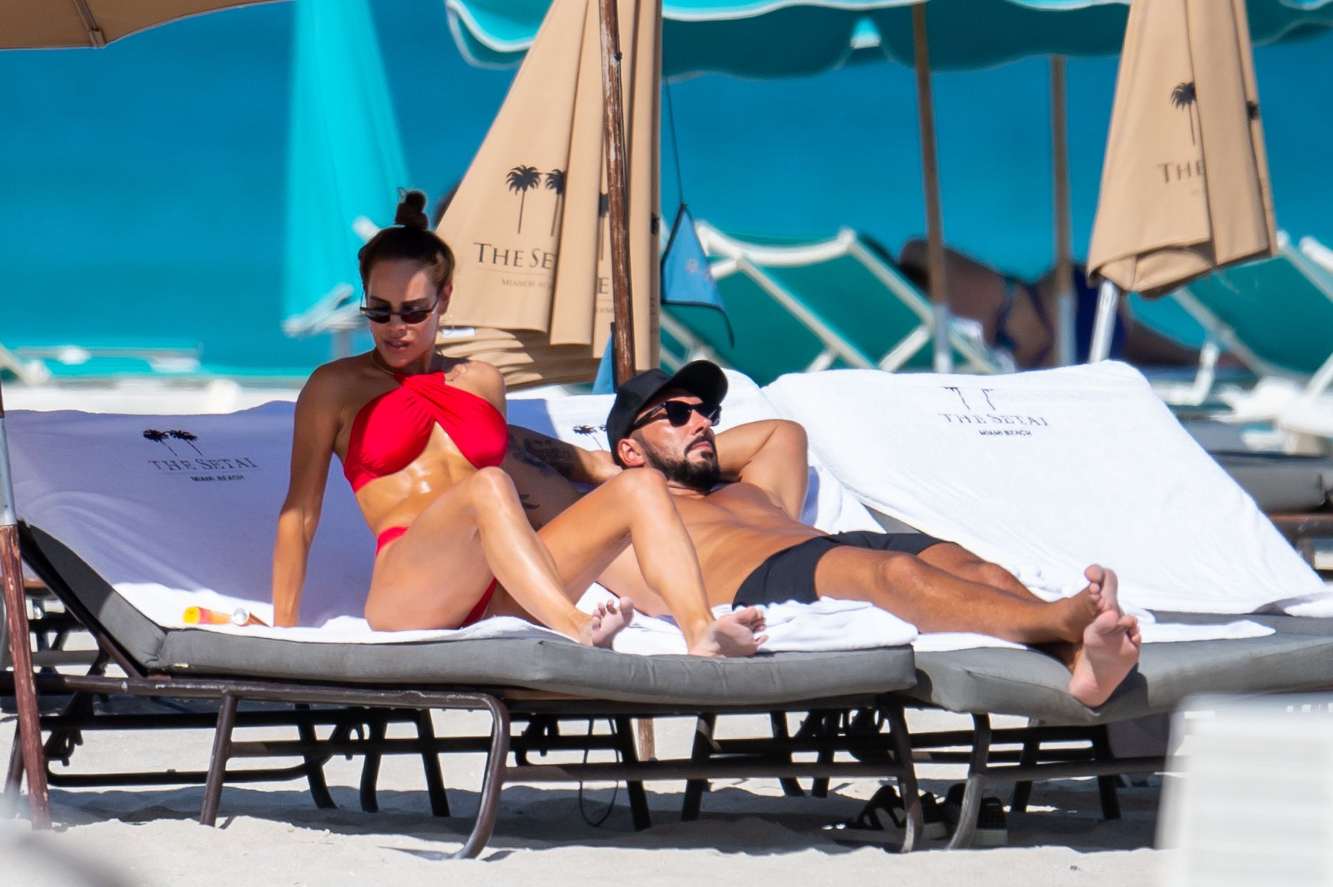 Sara Corrales Sexy 021