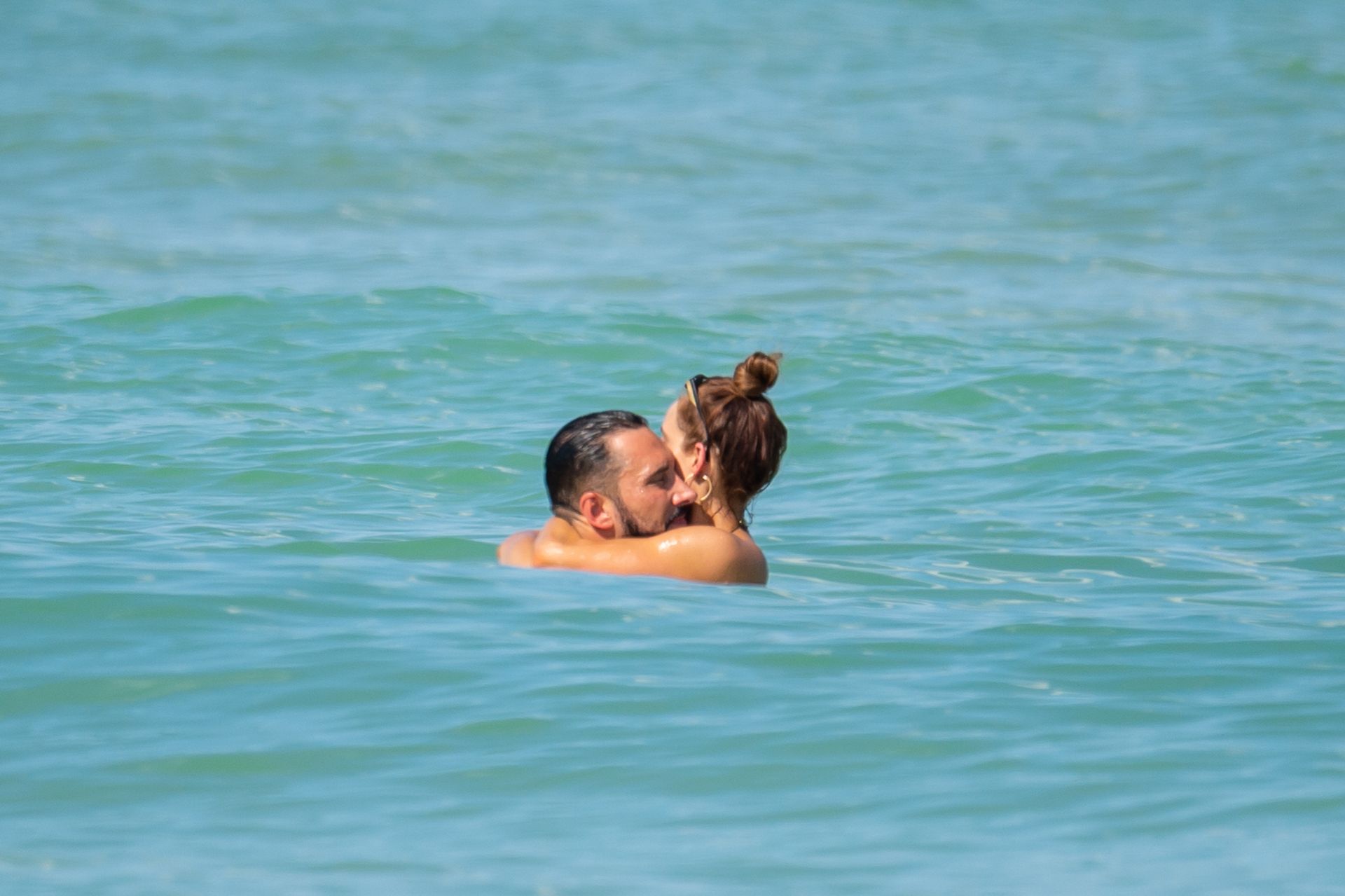 Sara Corrales Sexy 023