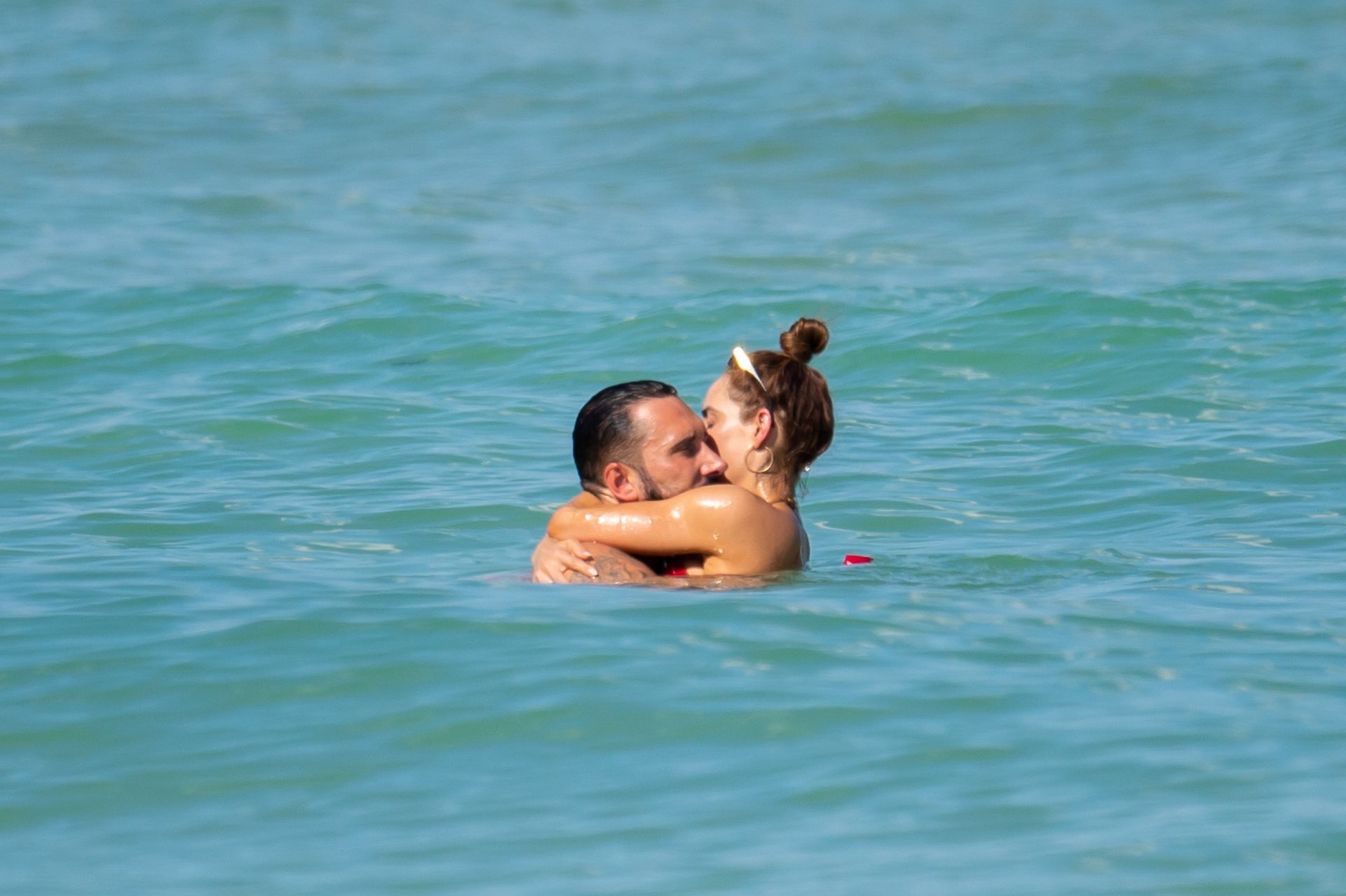 Sara Corrales Sexy 024